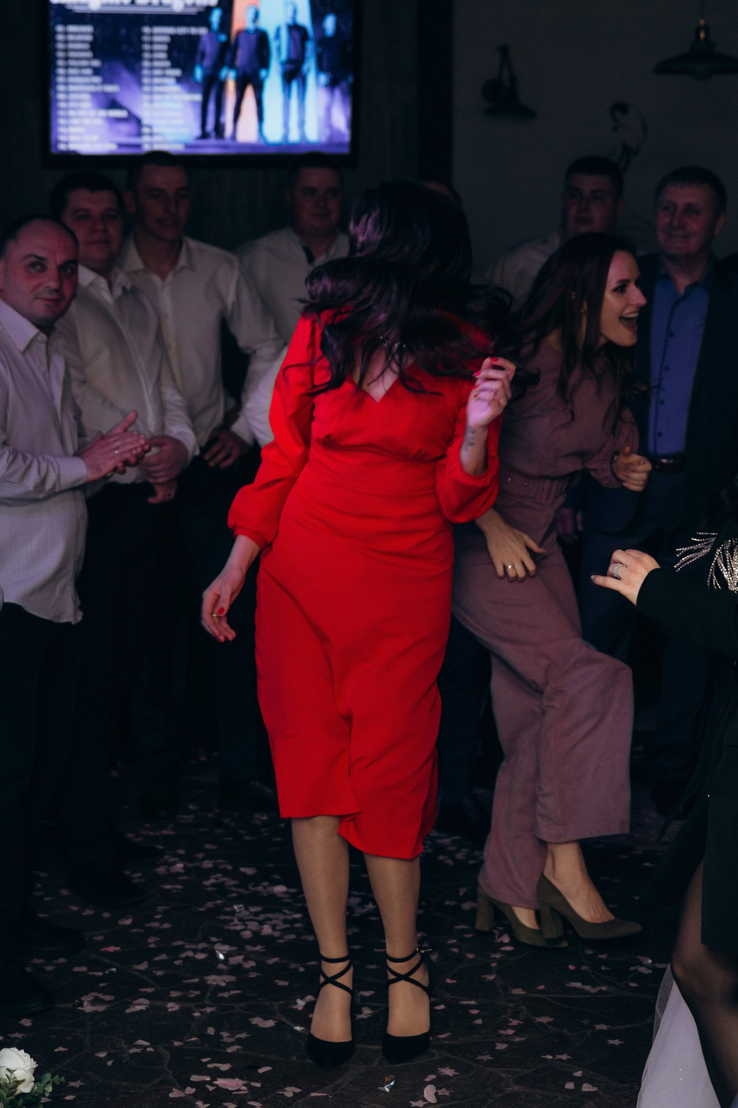 Богдан та Ольга. Весільний та сімейний фотограф міста Суми Артур Моргун