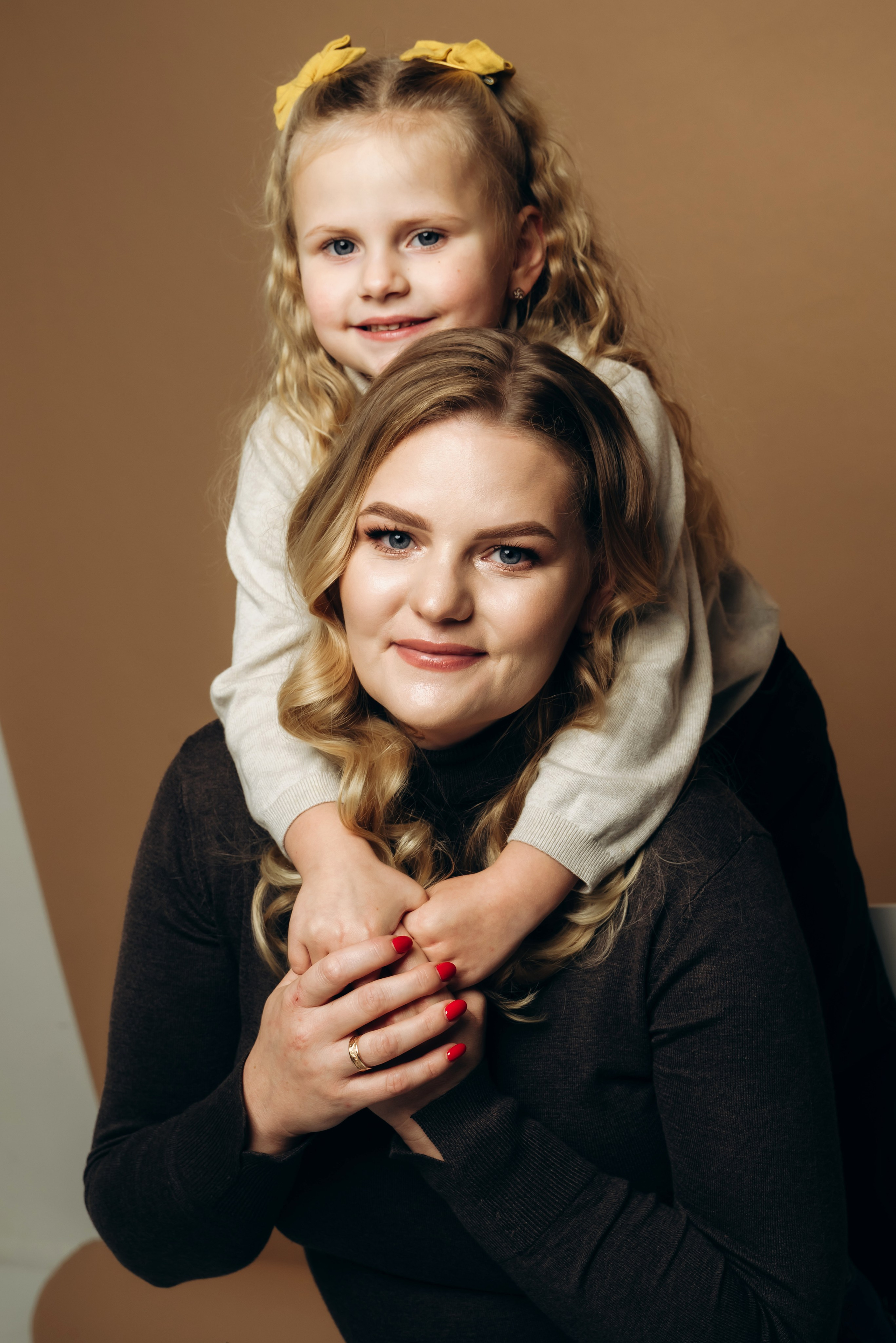 Сiмейна. Весільний та сімейний фотограф міста Суми Артур Моргун