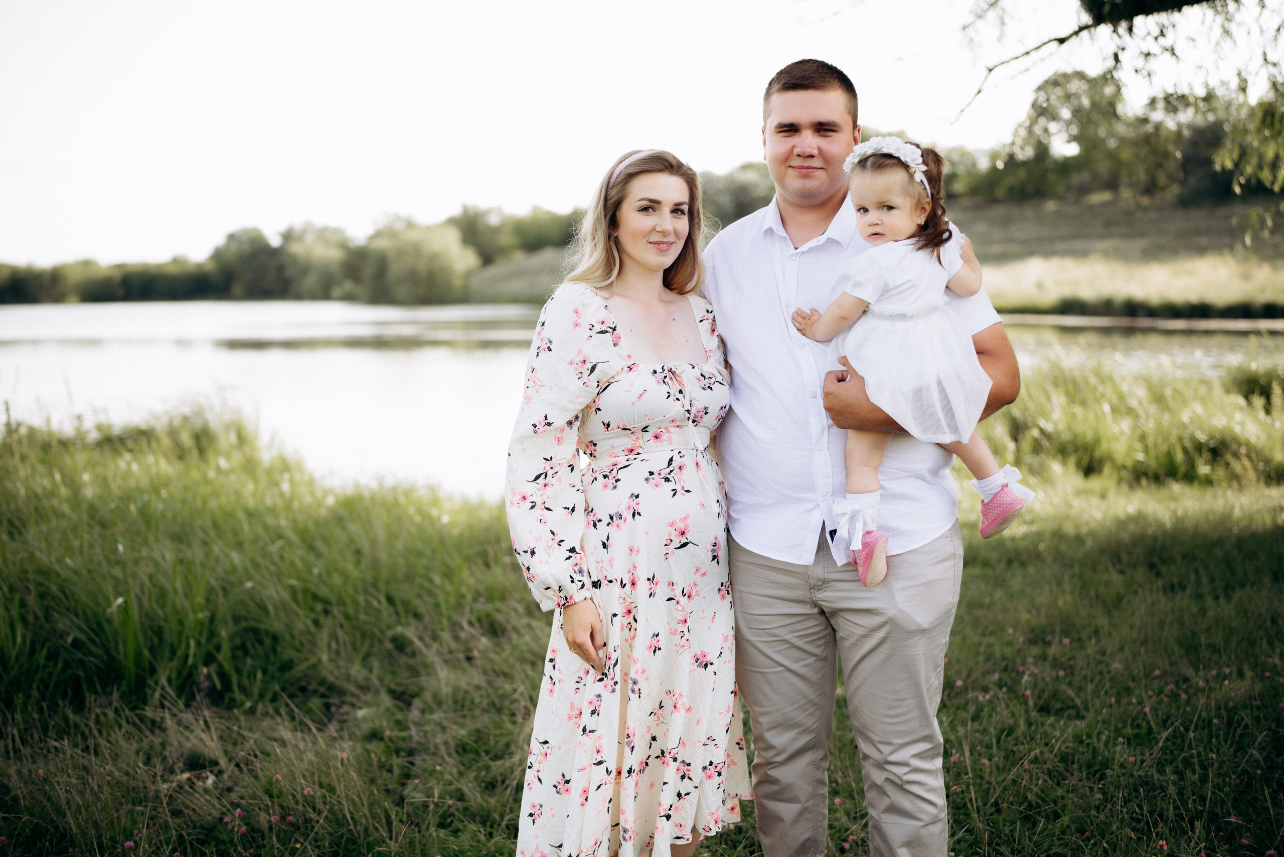 1 рiк. Весільний та сімейний фотограф міста Суми Артур Моргун