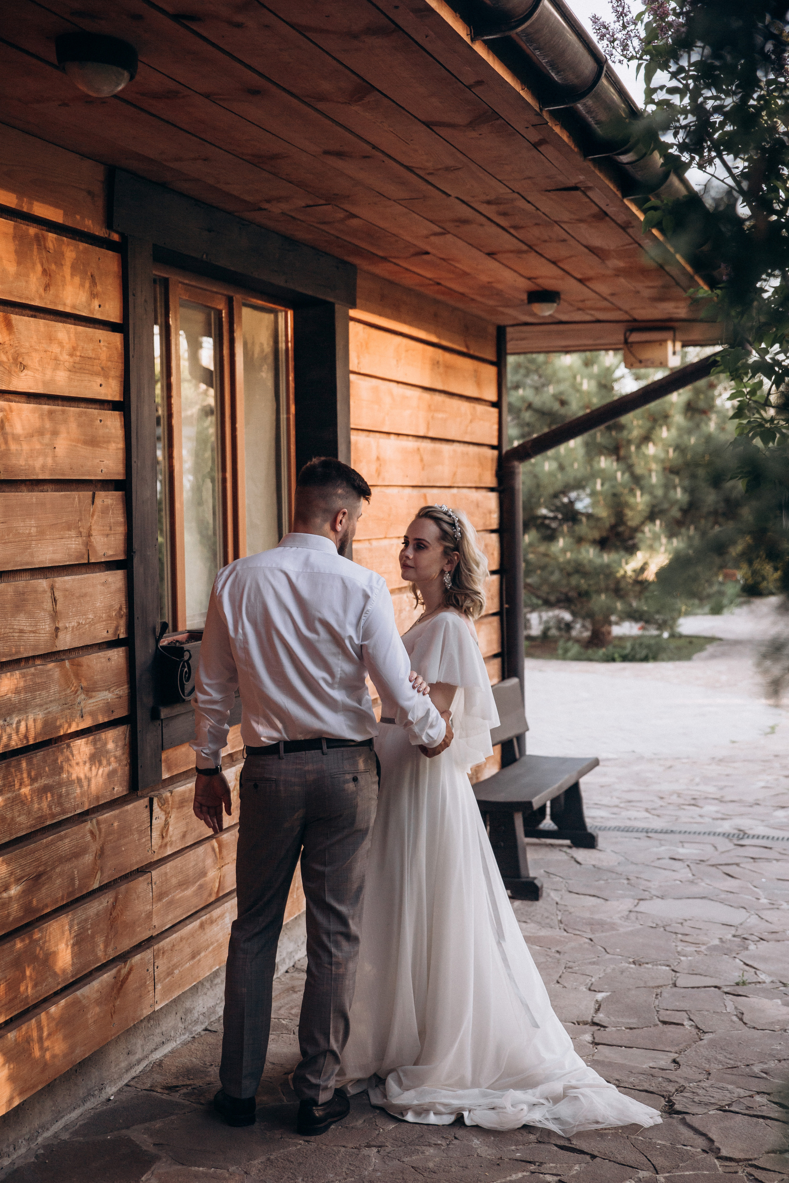 Рома та Катерина. Весільний та сімейний фотограф міста Суми Артур Моргун