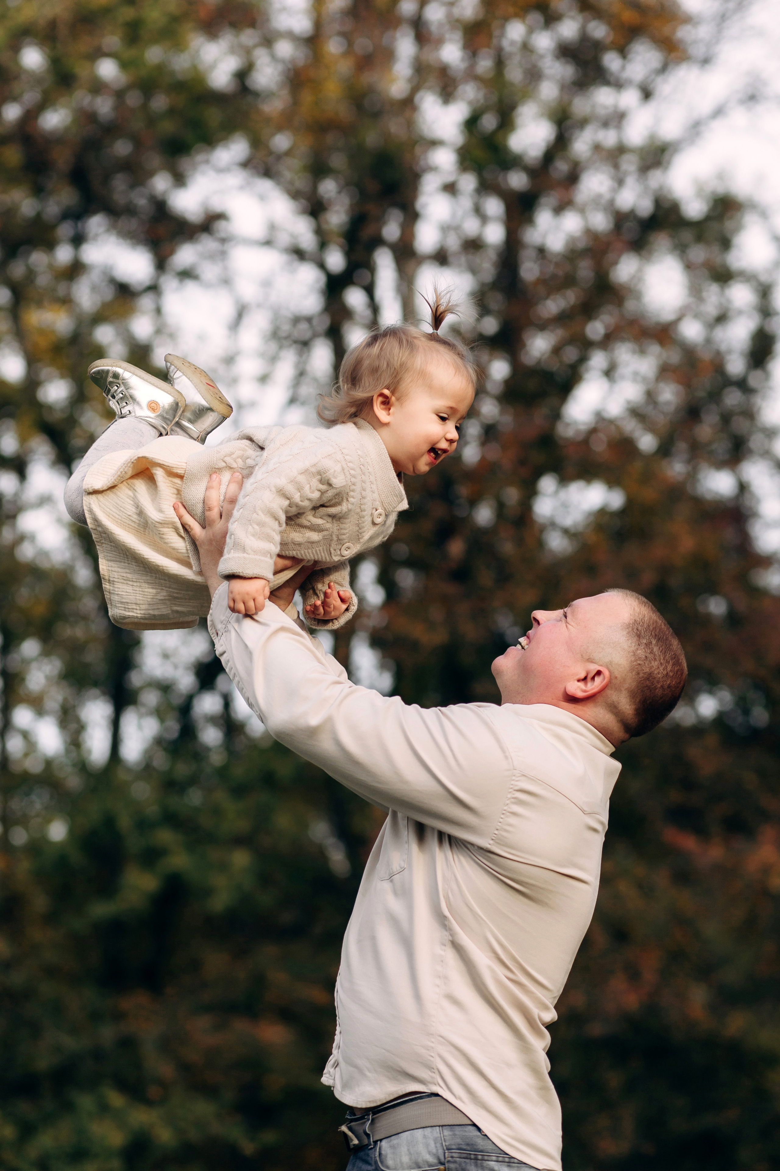 Осiння. Весільний та сімейний фотограф міста Суми Артур Моргун