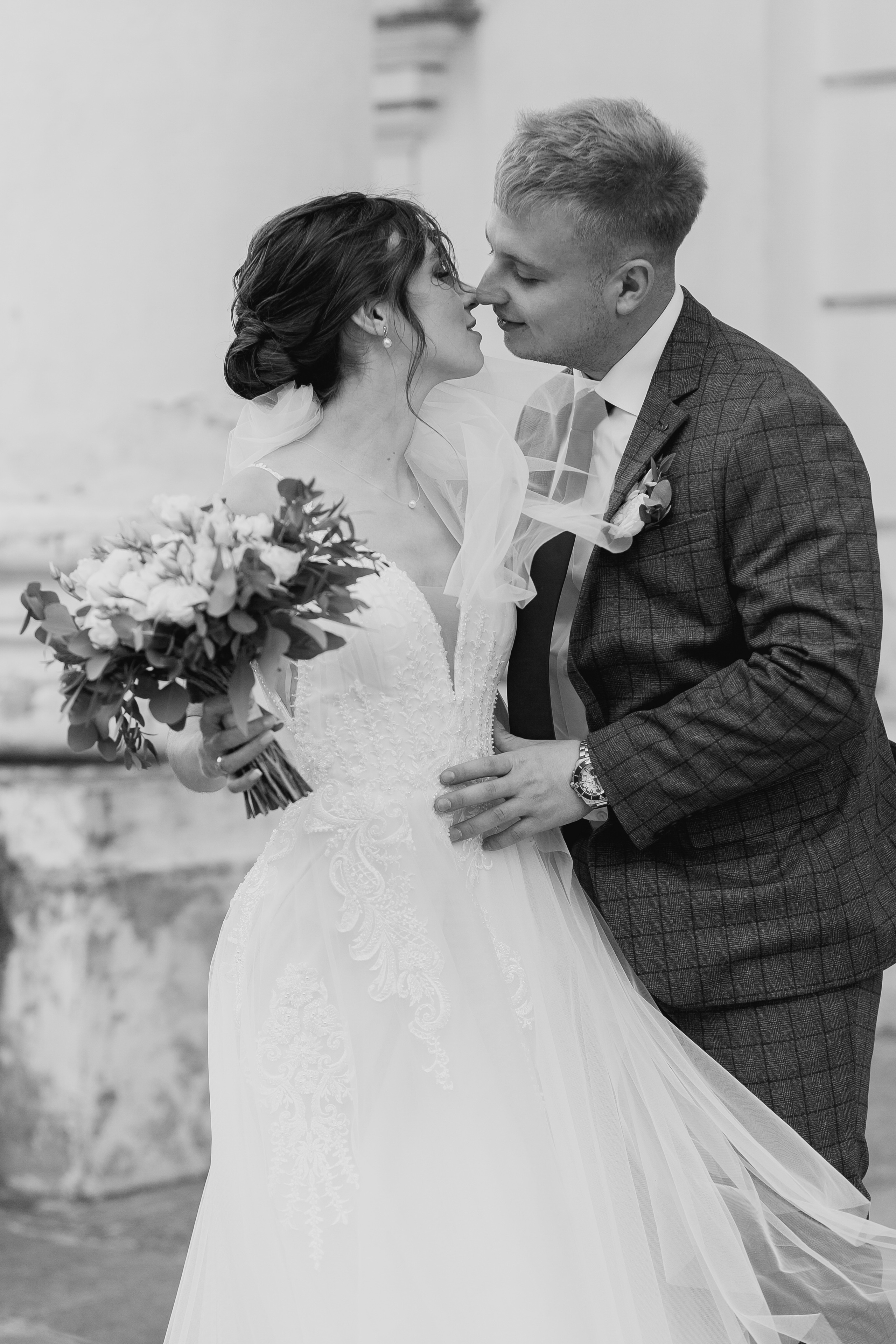 Аскольд та Алiна. Весільний та сімейний фотограф міста Суми Артур Моргун