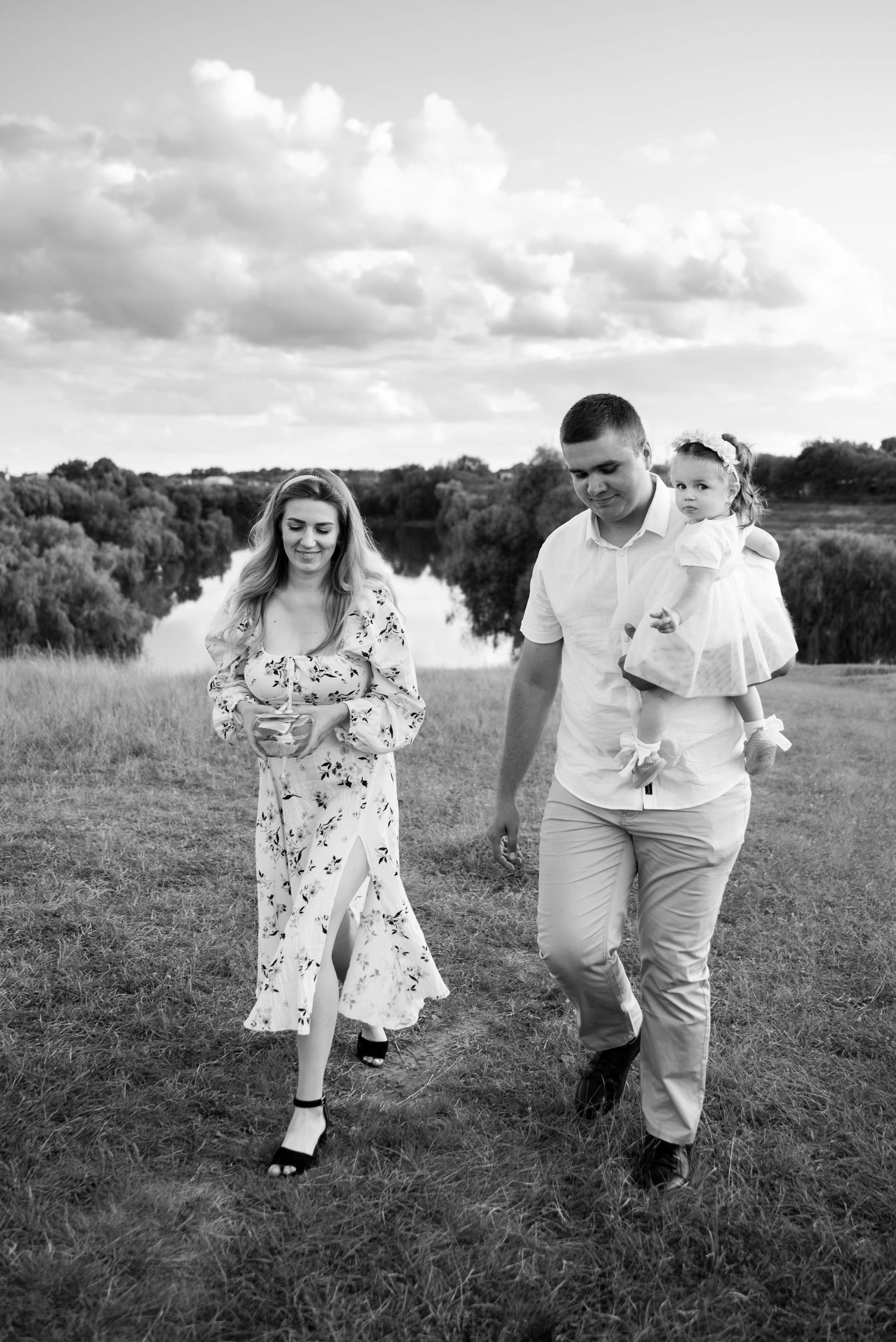 1 рiк. Весільний та сімейний фотограф міста Суми Артур Моргун