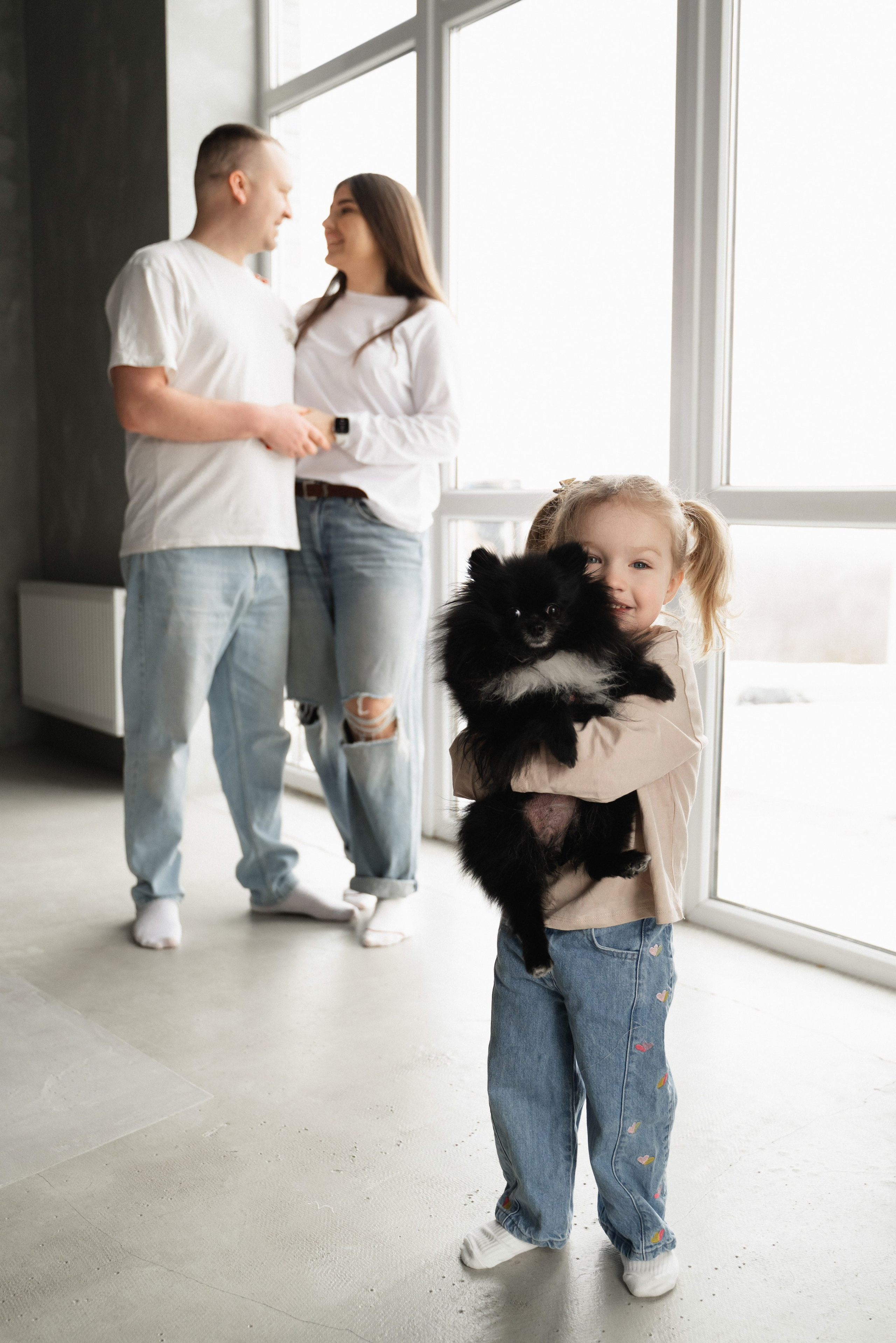 Сімейна. Весільний та сімейний фотограф міста Суми Артур Моргун