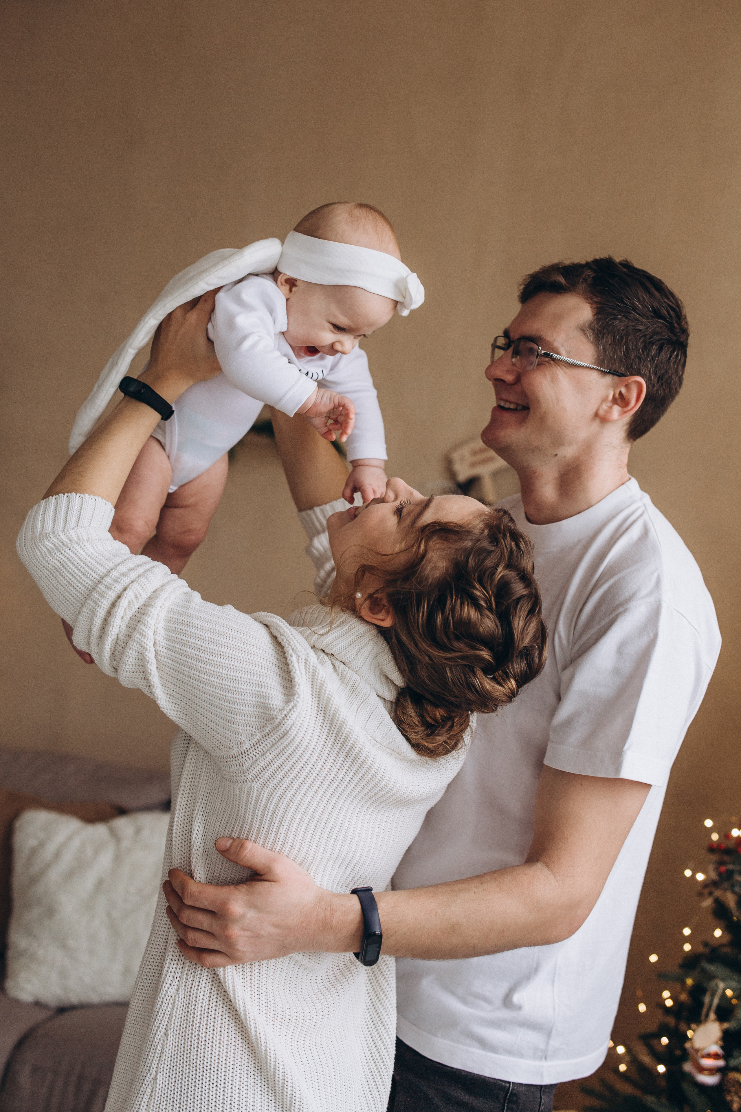 Юра + Рита = Аліса. Весільний та сімейний фотограф міста Суми Артур Моргун