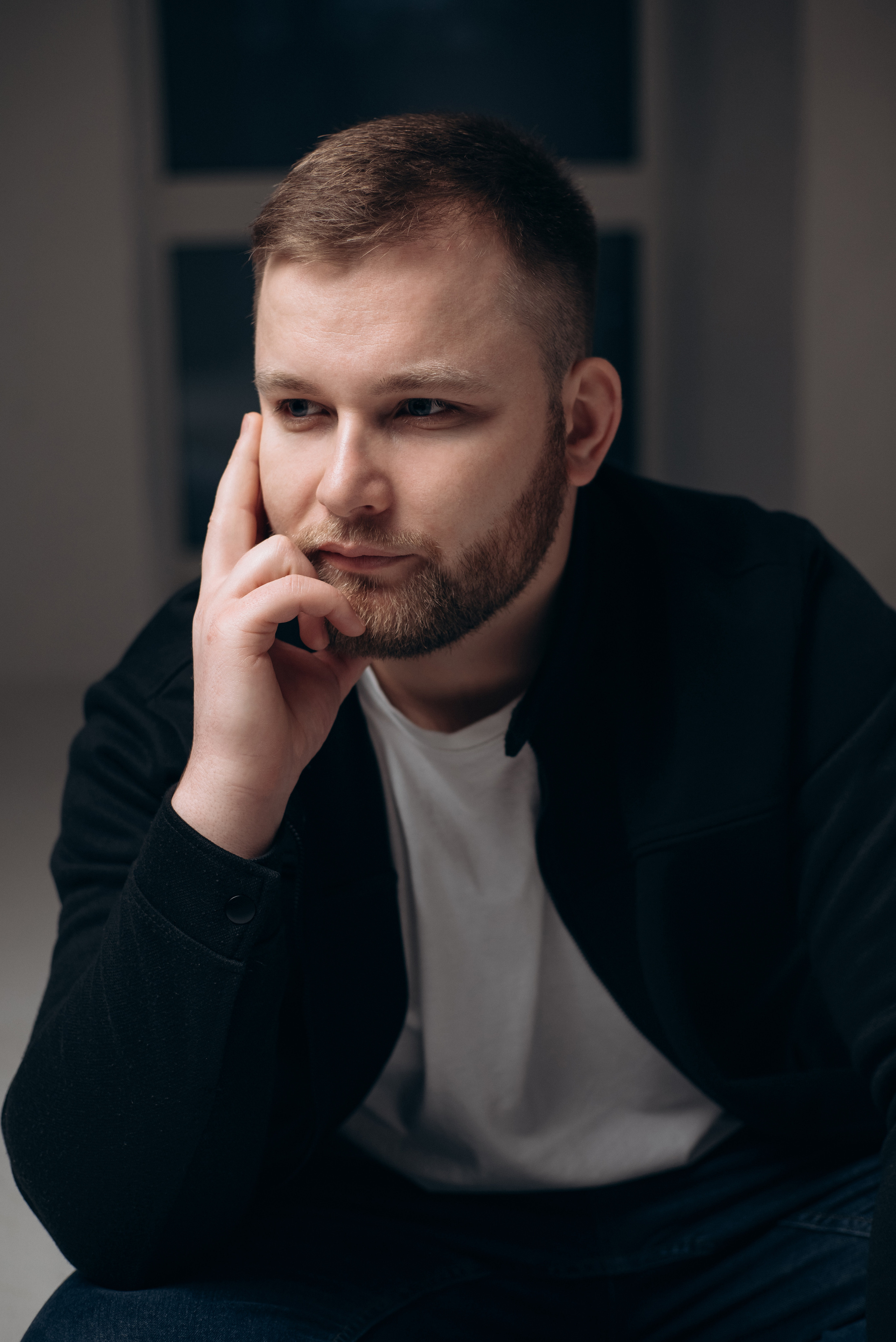 Аня та Сергій. Весільний та сімейний фотограф міста Суми Артур Моргун