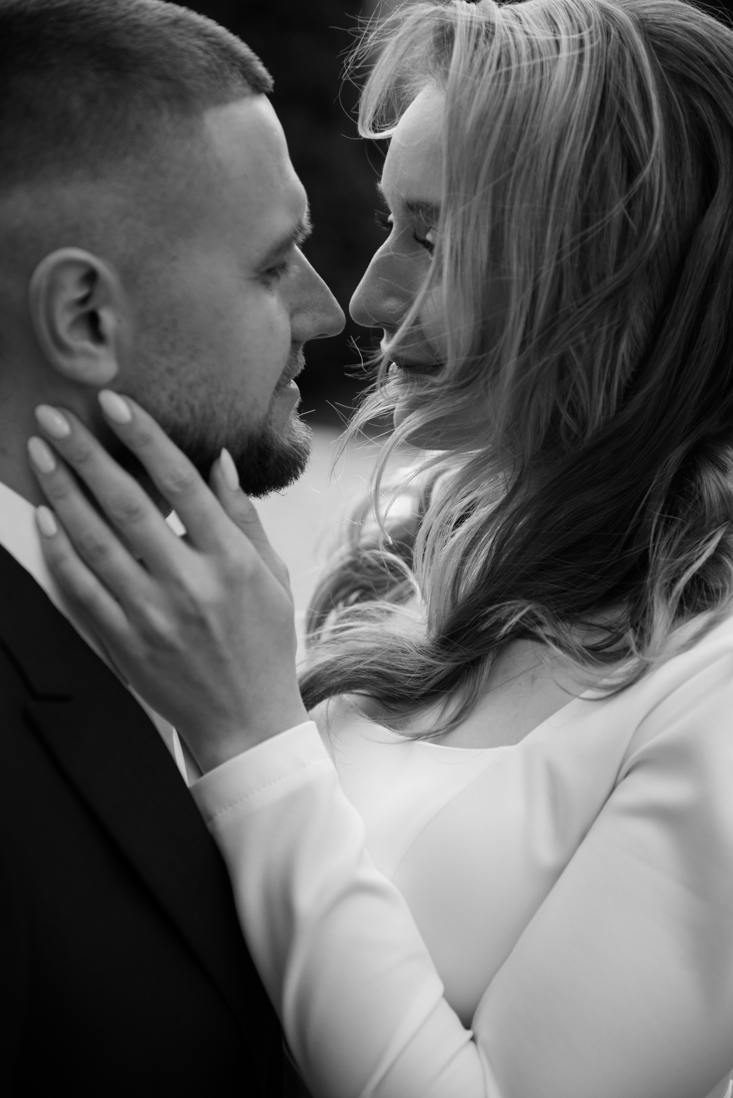 Олександр та Марина. Весільний та сімейний фотограф міста Суми Артур Моргун