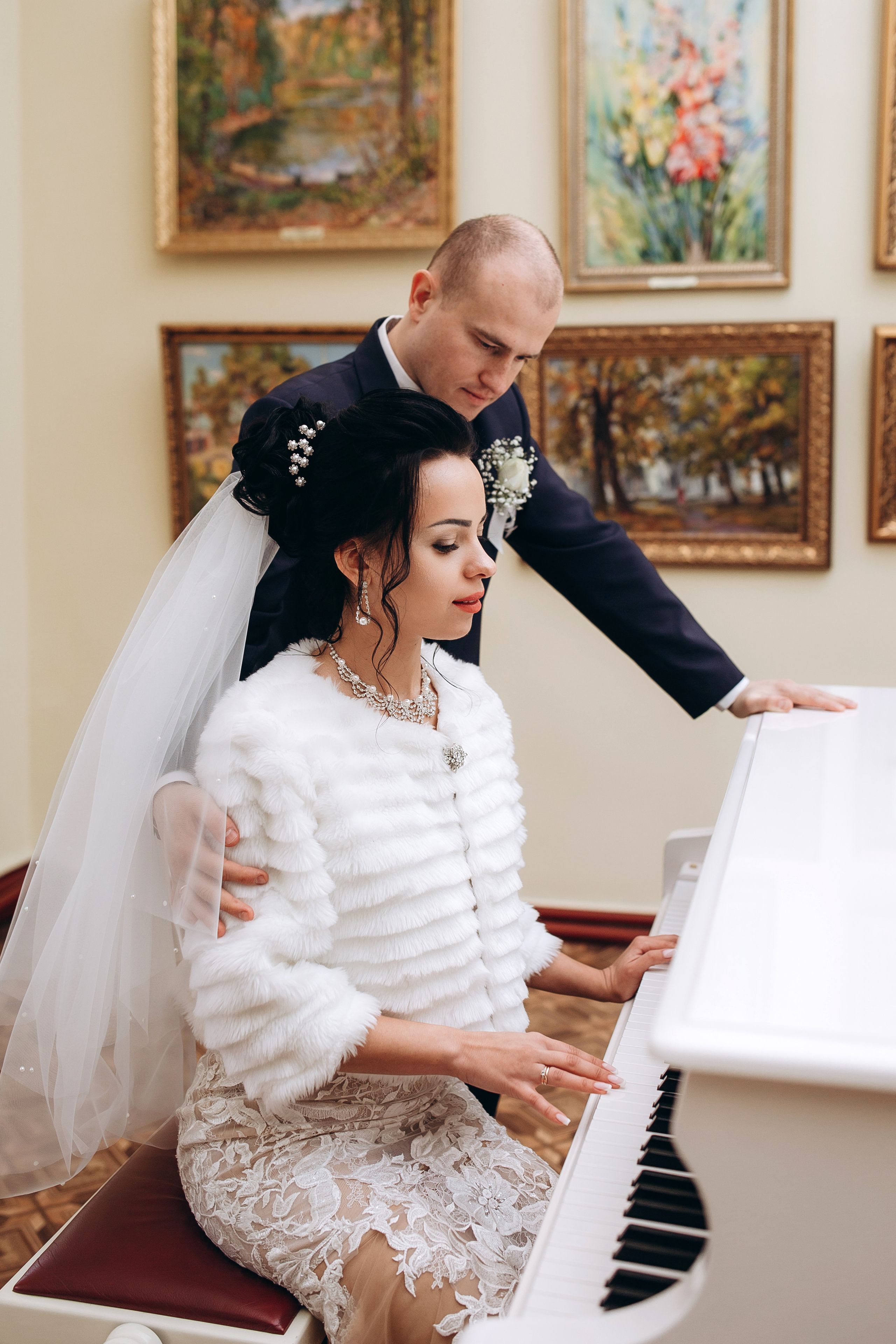 Дмитро та Даша. Весільний та сімейний фотограф міста Суми Артур Моргун