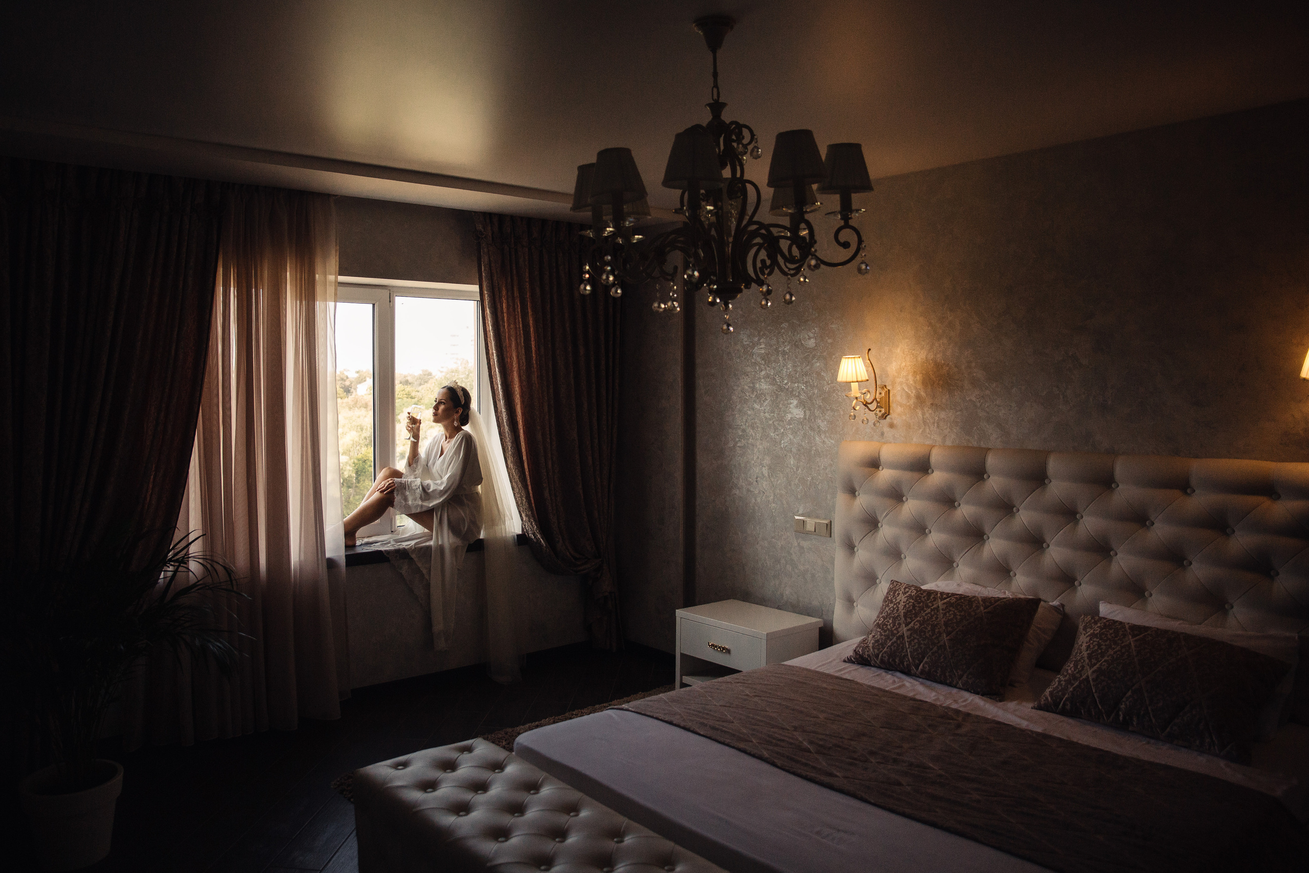 Олексій та Анна. Весільний та сімейний фотограф міста Суми Артур Моргун