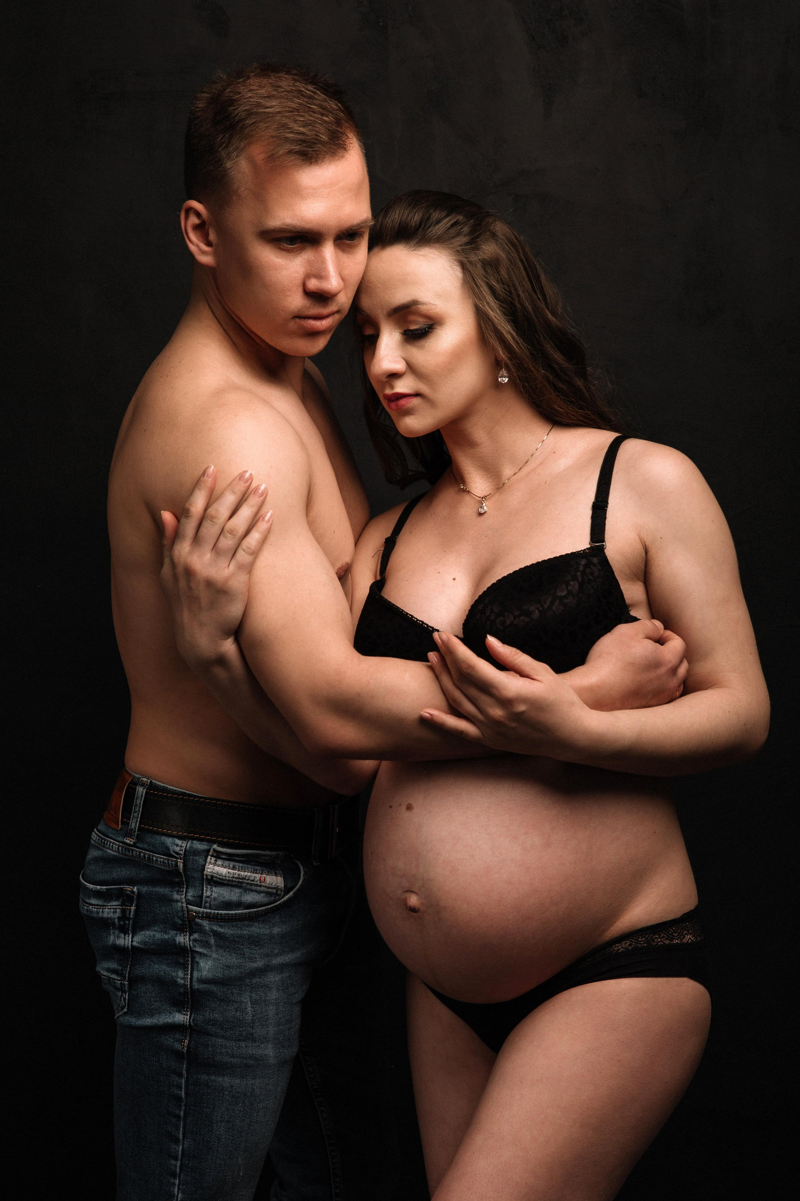 Ганна та Олексій. Весільний та сімейний фотограф міста Суми Артур Моргун