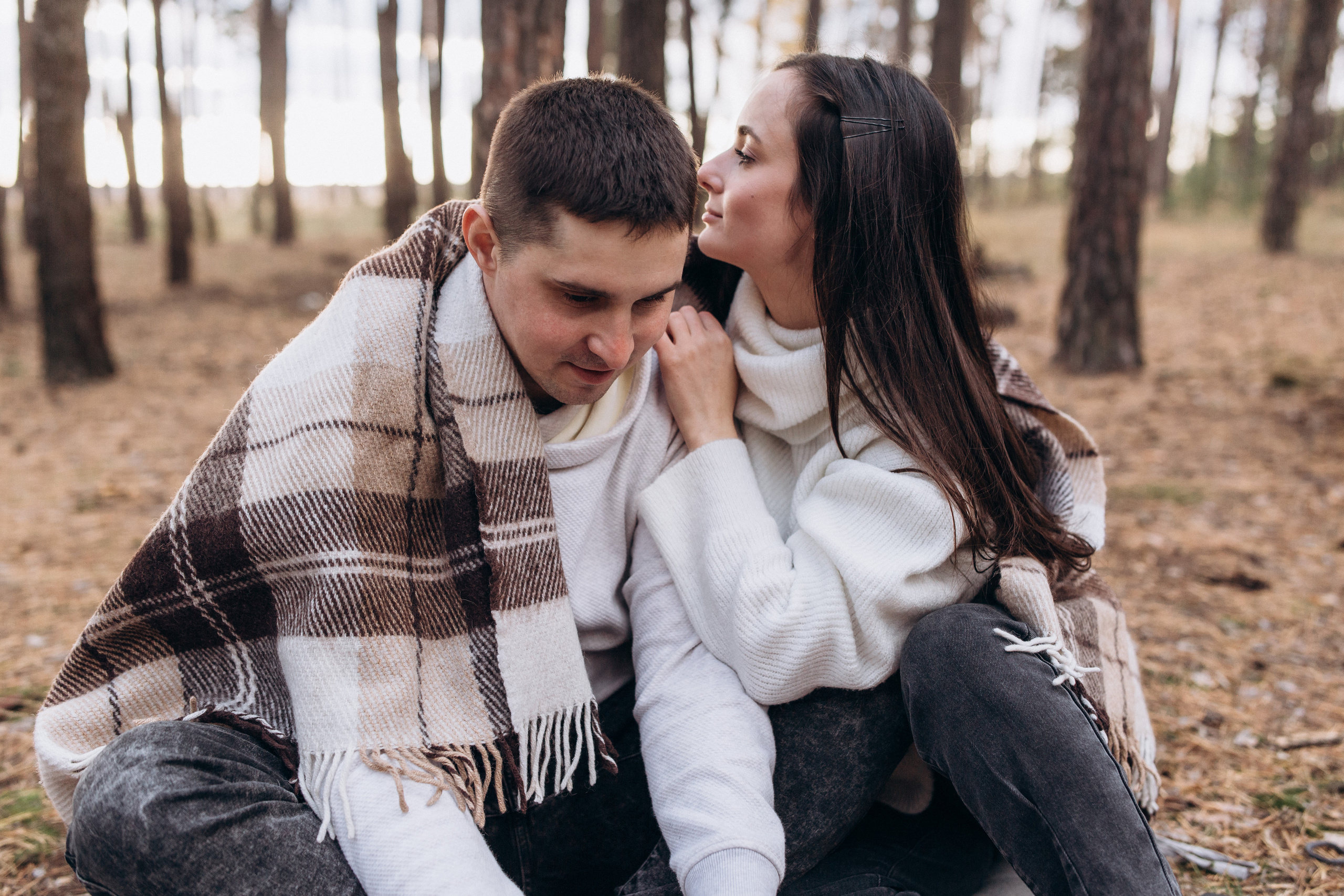 Богдан та Оля. Весільний та сімейний фотограф міста Суми Артур Моргун