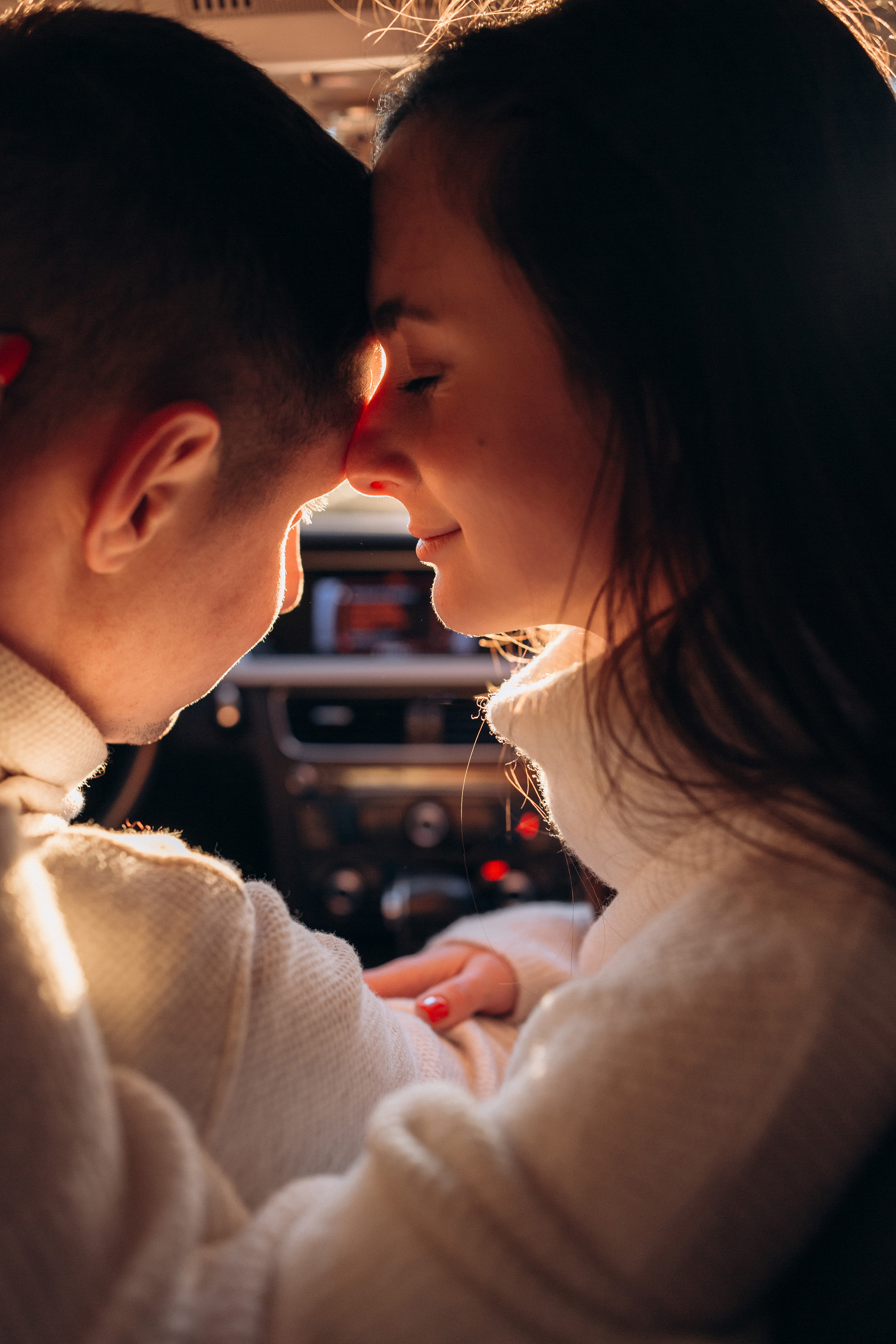 Богдан та Оля. Весільний та сімейний фотограф міста Суми Артур Моргун