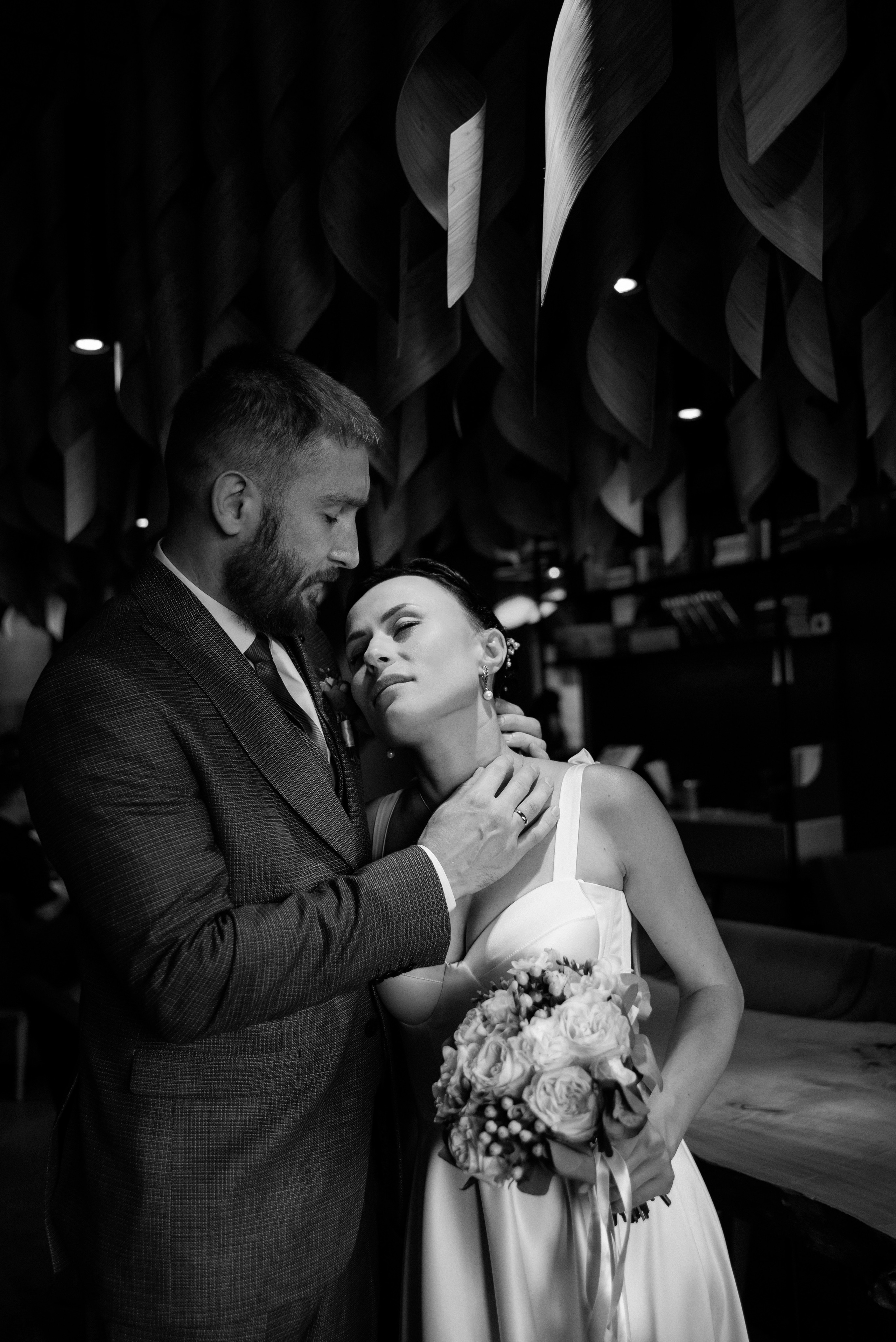 Сергiй та Наталя. Весільний та сімейний фотограф міста Суми Артур Моргун