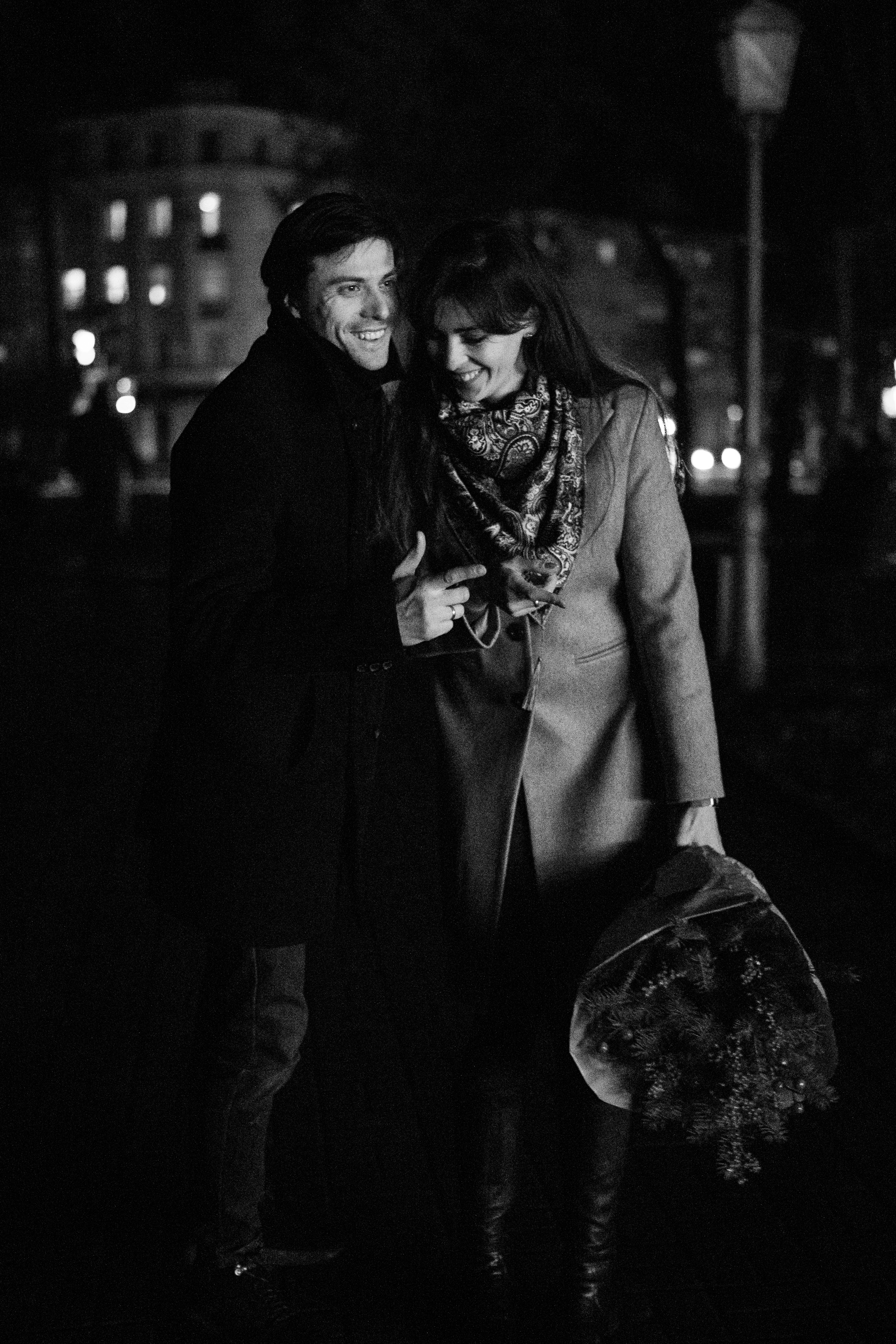 Сергiй та Алiна. Весільний та сімейний фотограф міста Суми Артур Моргун