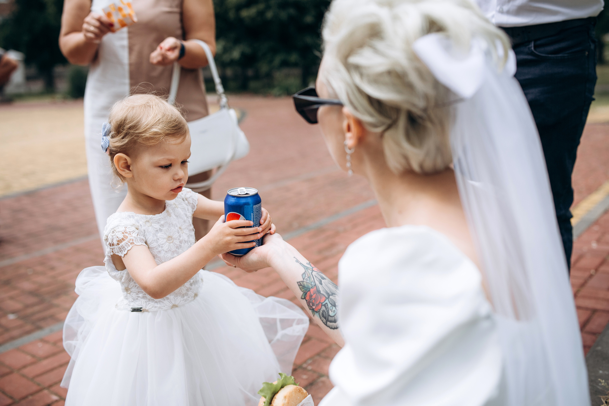 Руслан та Вiкторiя. Весільний та сімейний фотограф міста Суми Артур Моргун