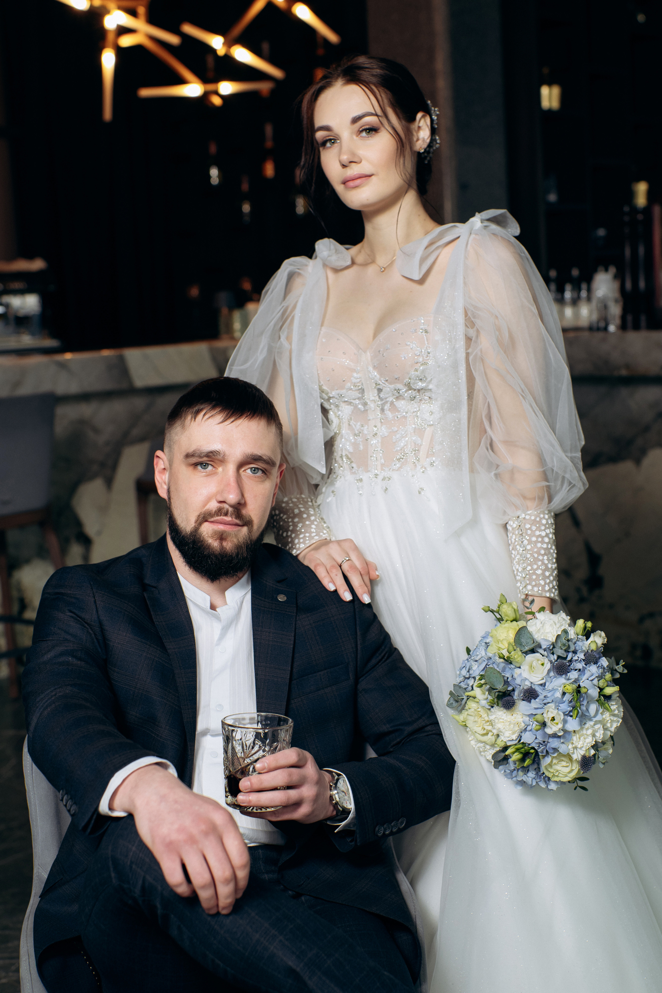 Олександр та Влада. Весільний та сімейний фотограф міста Суми Артур Моргун