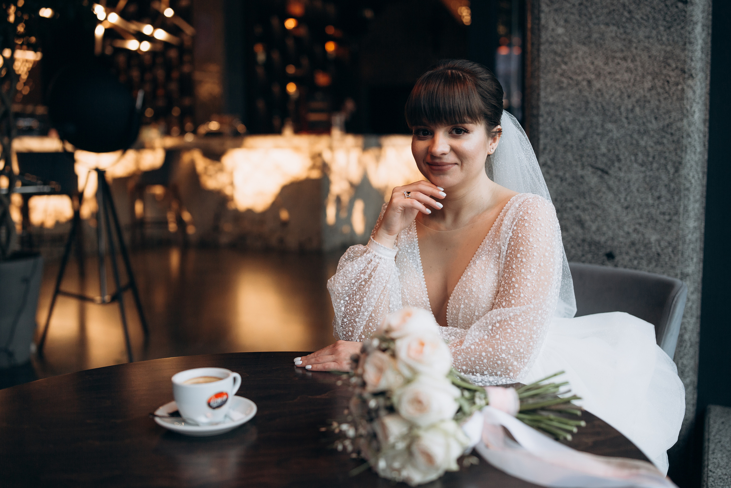 Олександр та Марина. Весільний та сімейний фотограф міста Суми Артур Моргун