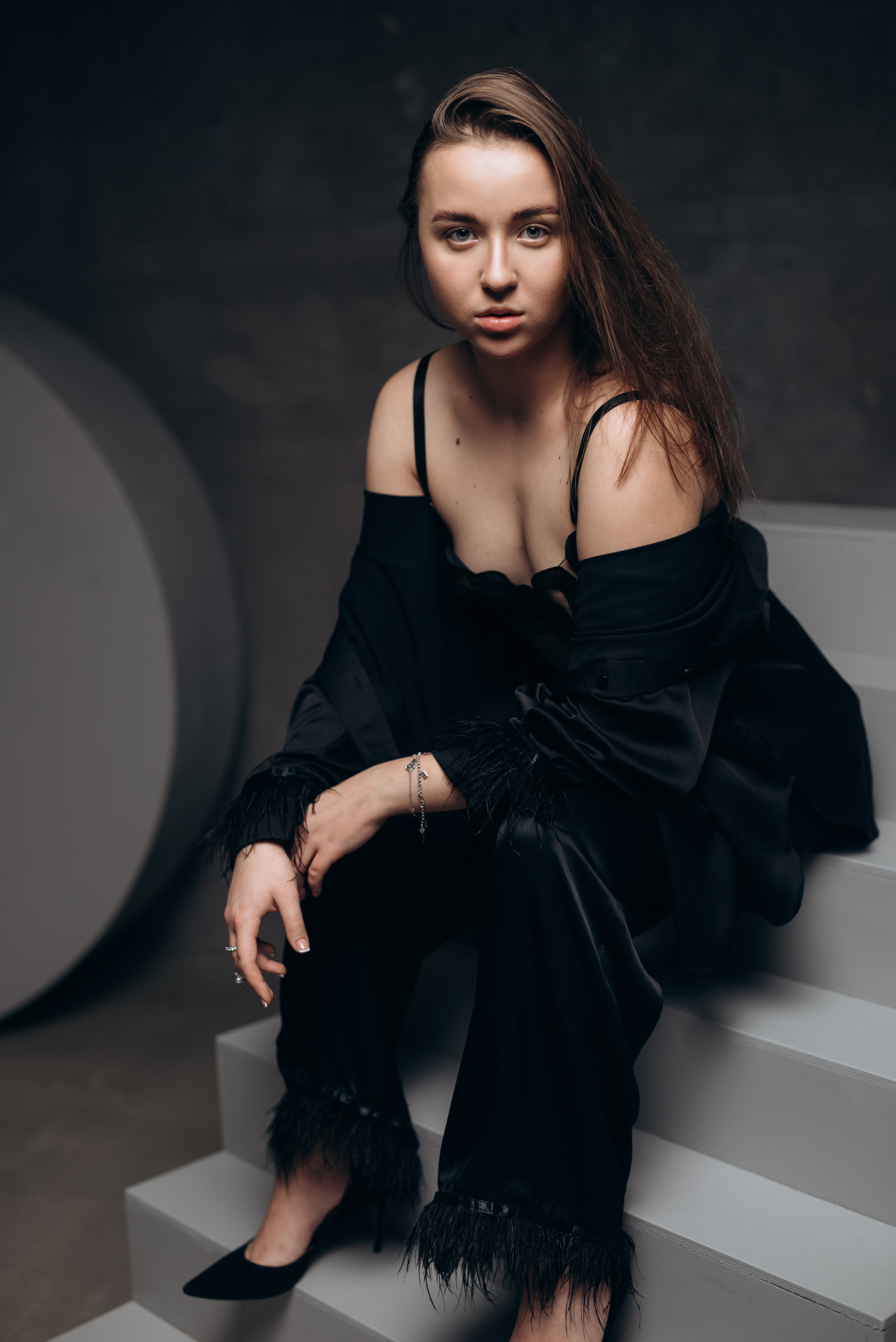 Даша. Весільний та сімейний фотограф міста Суми Артур Моргун