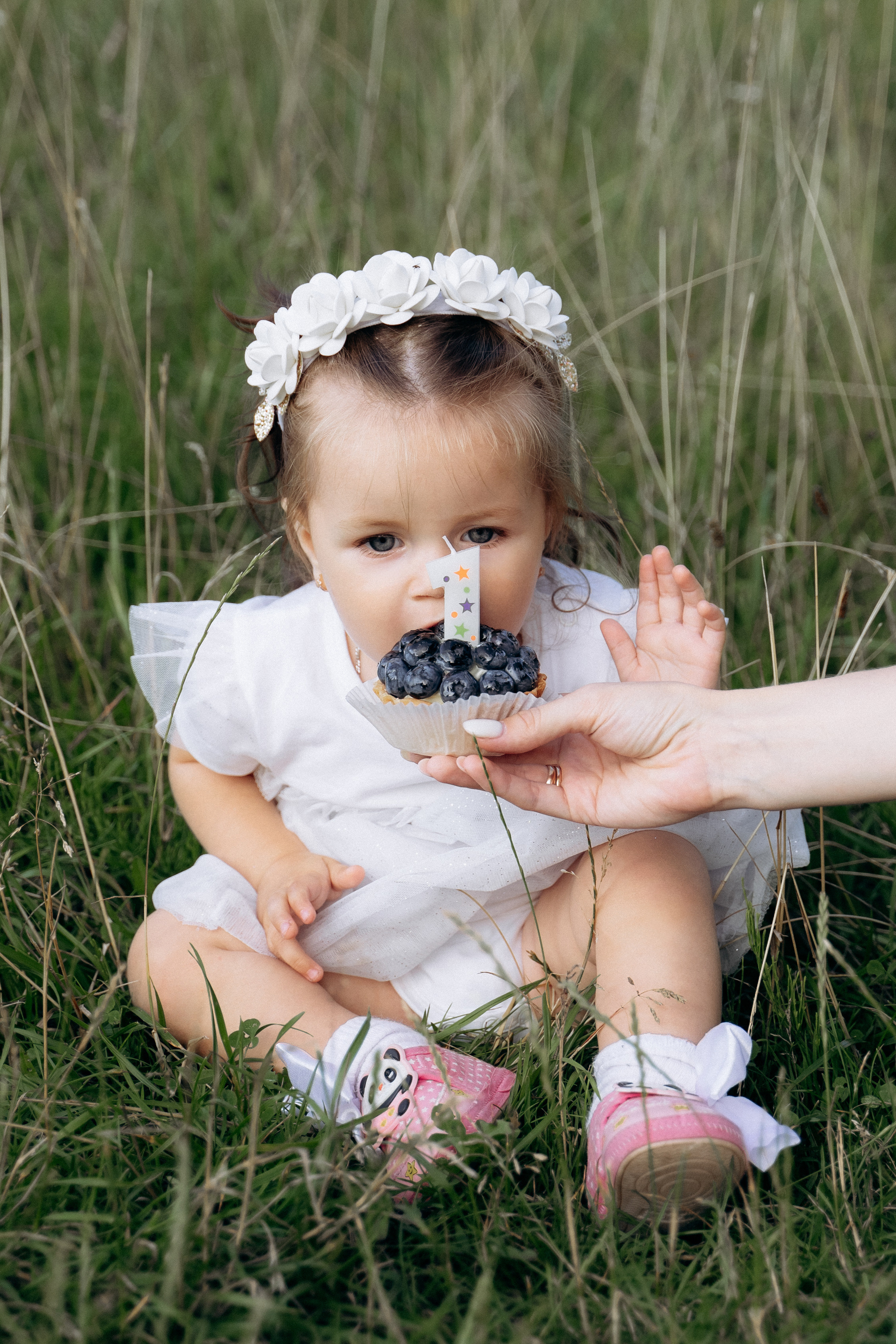 1 рiк. Весільний та сімейний фотограф міста Суми Артур Моргун
