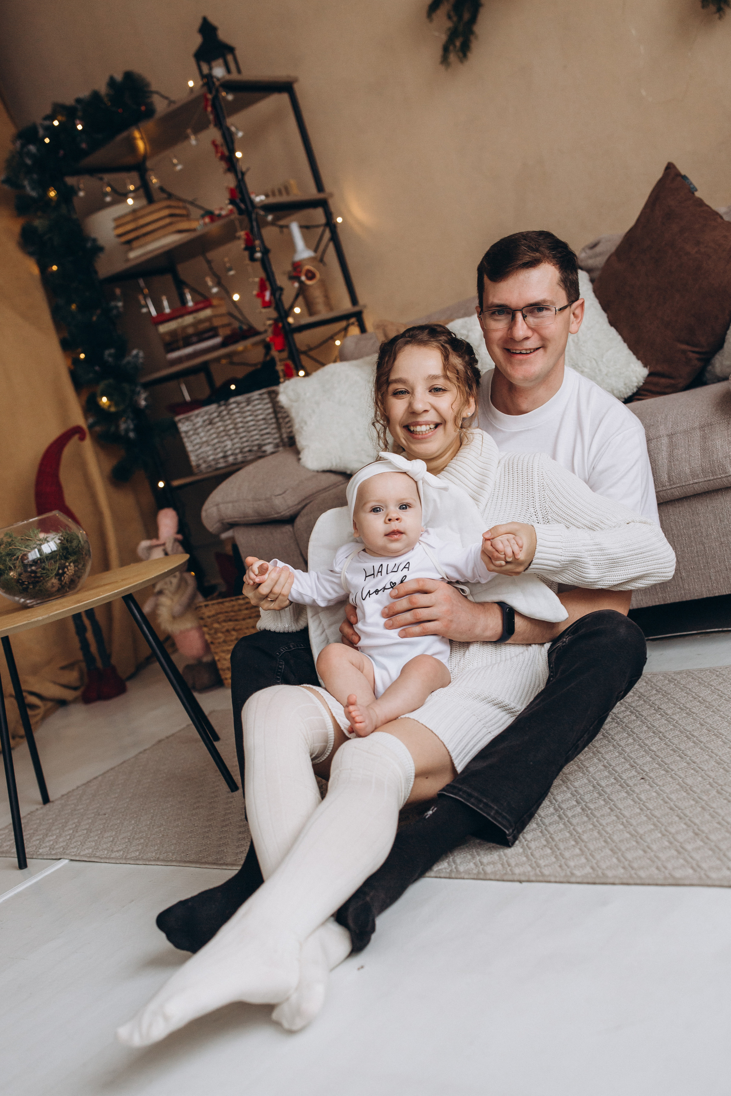 Юра + Рита = Аліса. Весільний та сімейний фотограф міста Суми Артур Моргун