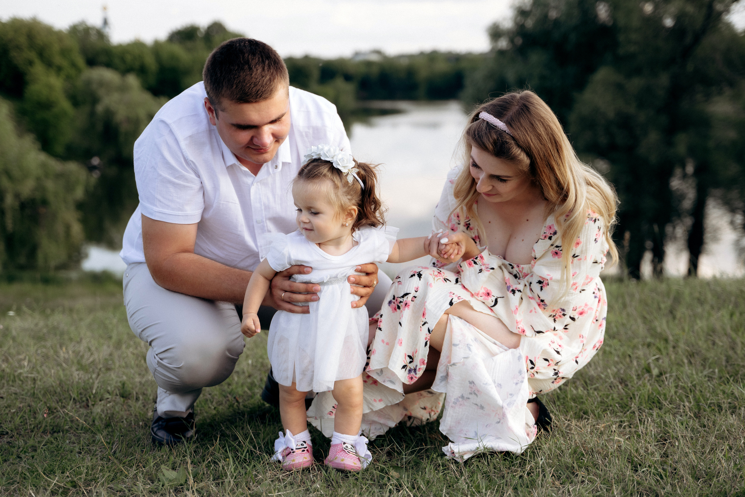 1 рiк. Весільний та сімейний фотограф міста Суми Артур Моргун