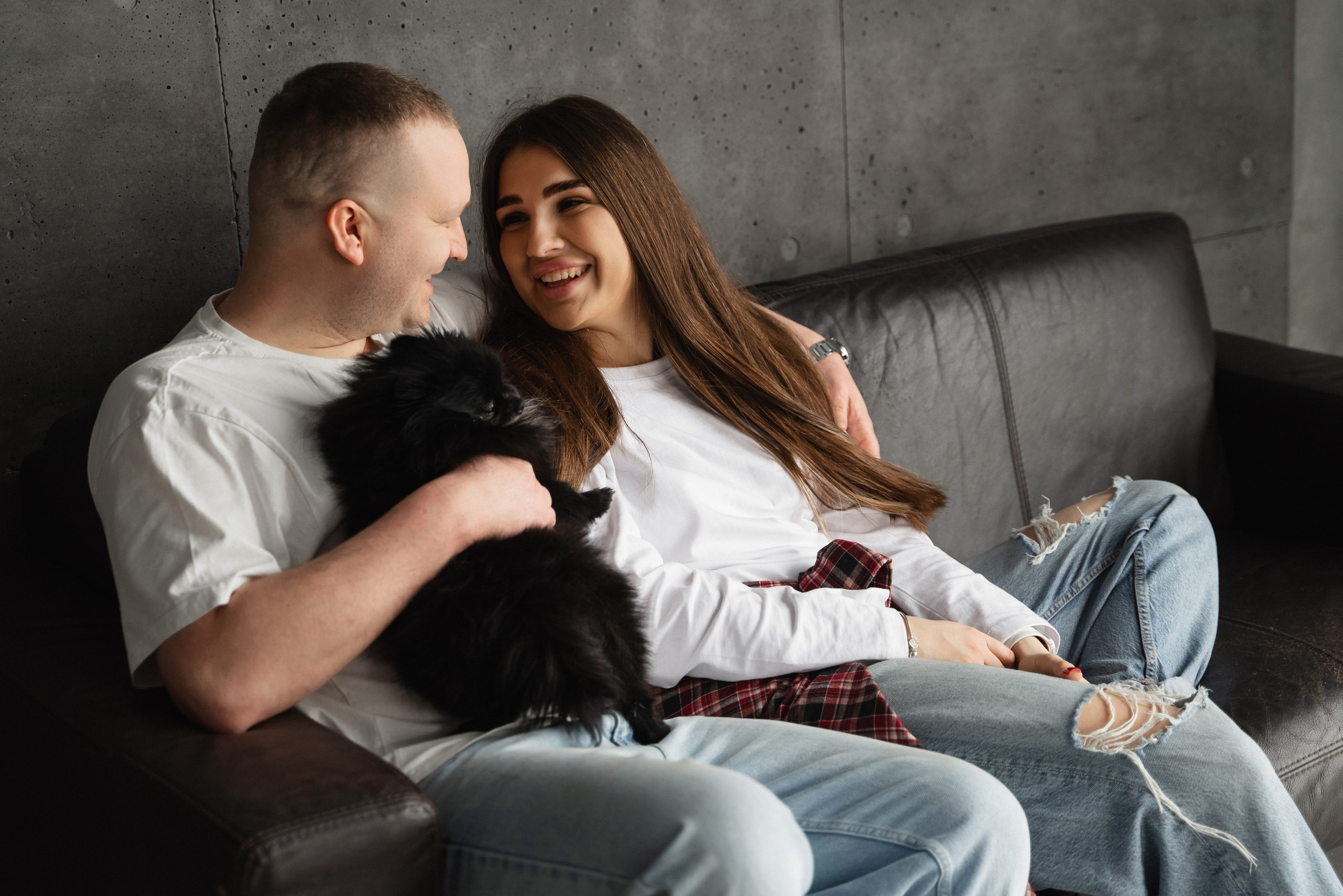 Сімейна. Весільний та сімейний фотограф міста Суми Артур Моргун