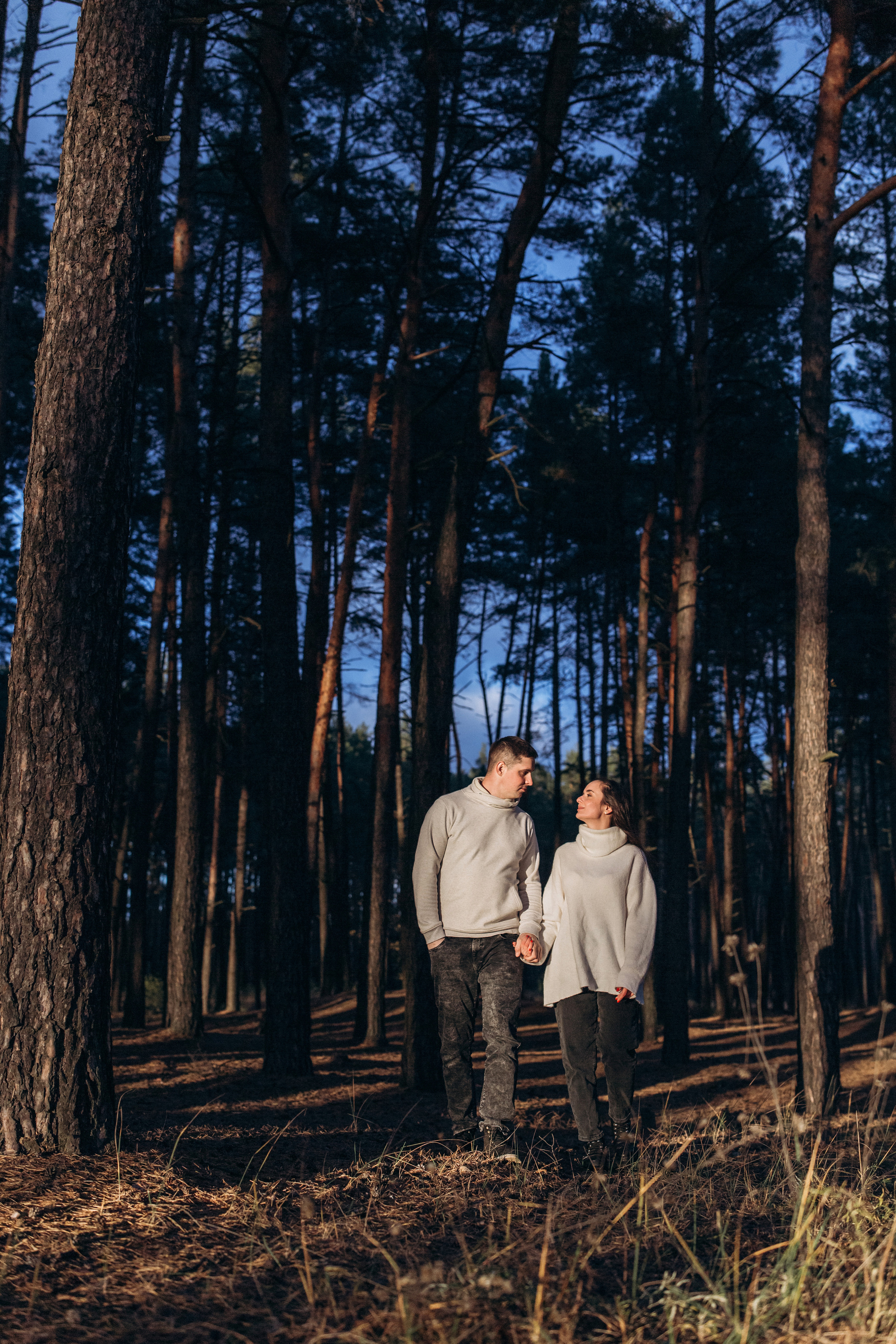 Богдан та Оля. Весільний та сімейний фотограф міста Суми Артур Моргун