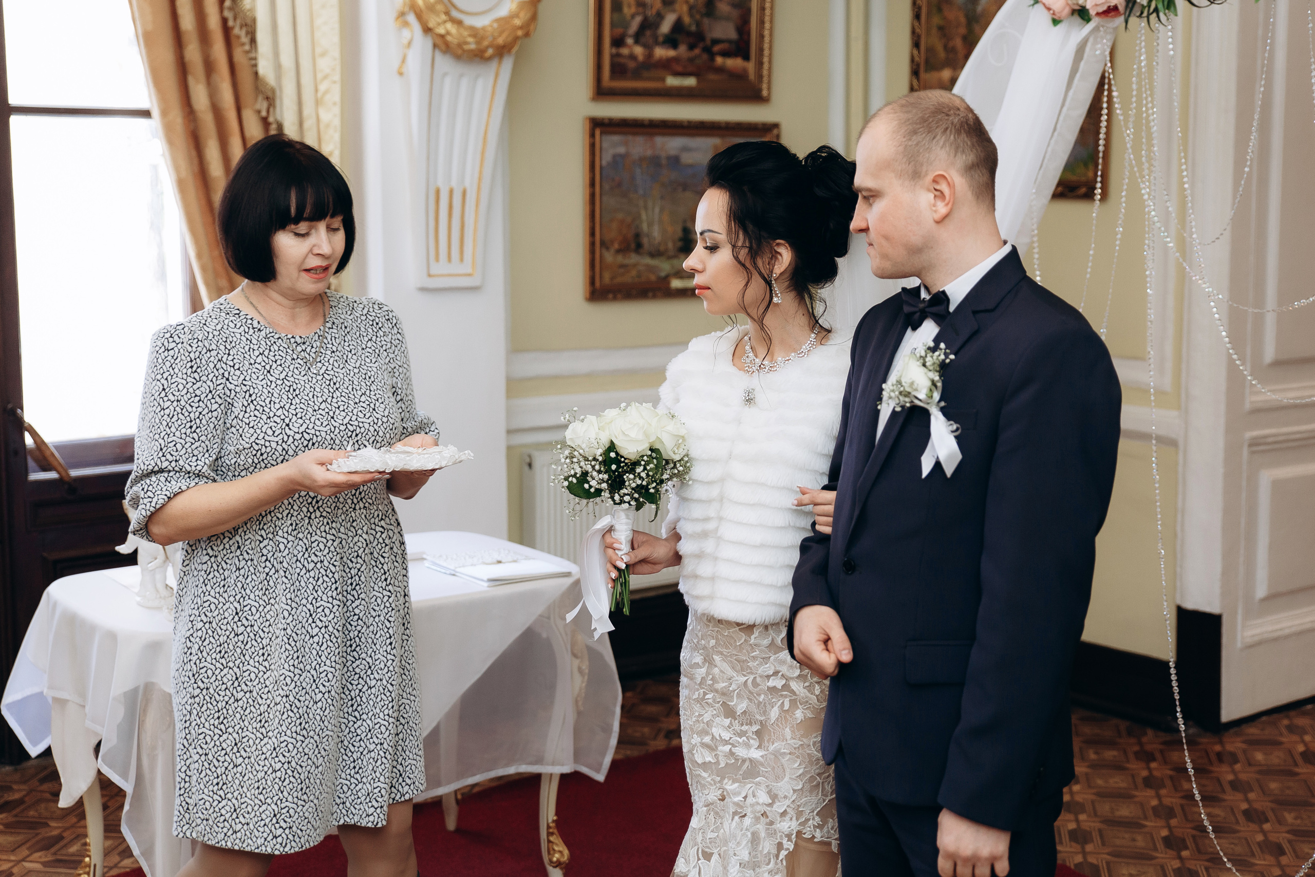 Дмитро та Даша. Весільний та сімейний фотограф міста Суми Артур Моргун