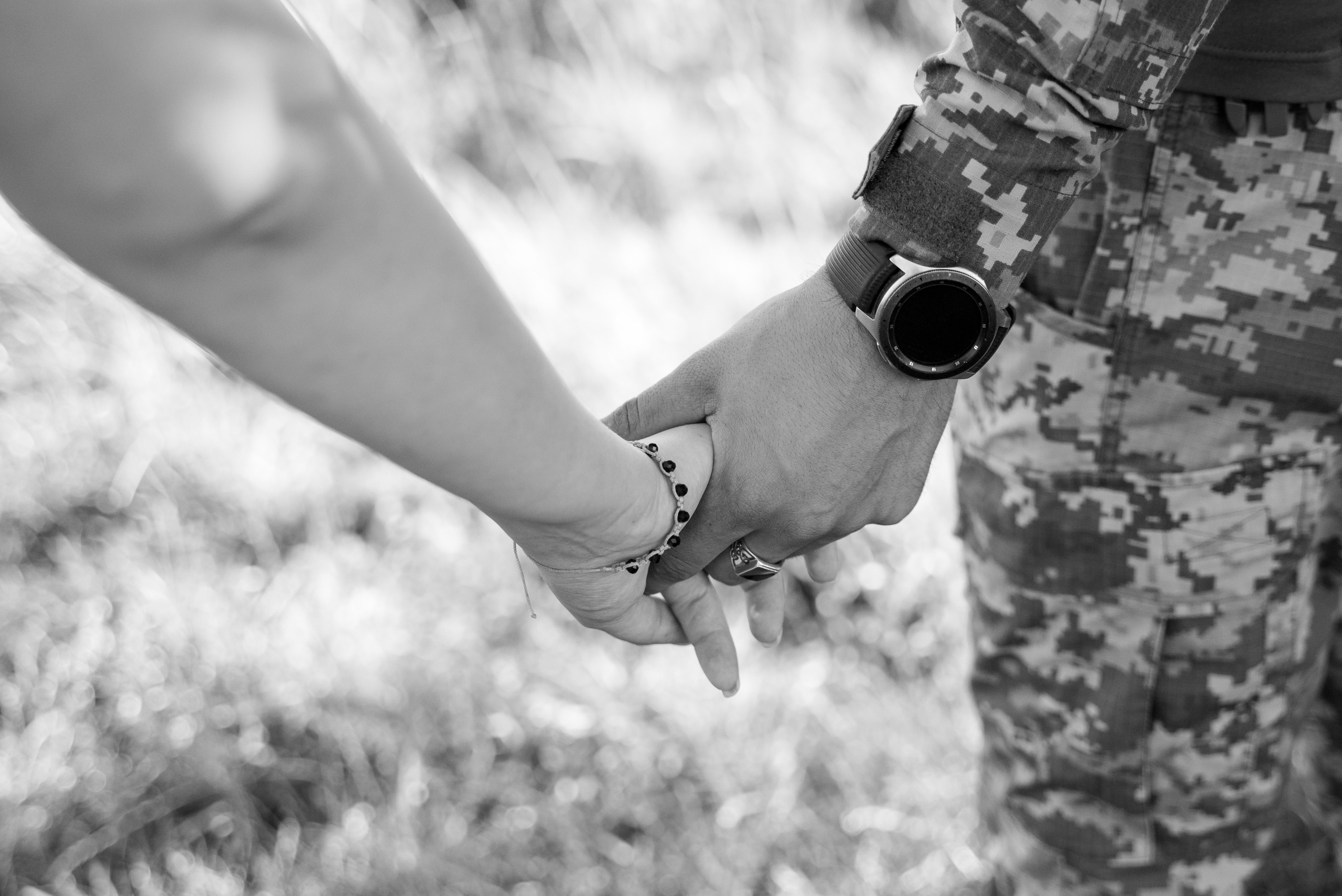 Ольга та Сергiй. Весільний та сімейний фотограф міста Суми Артур Моргун