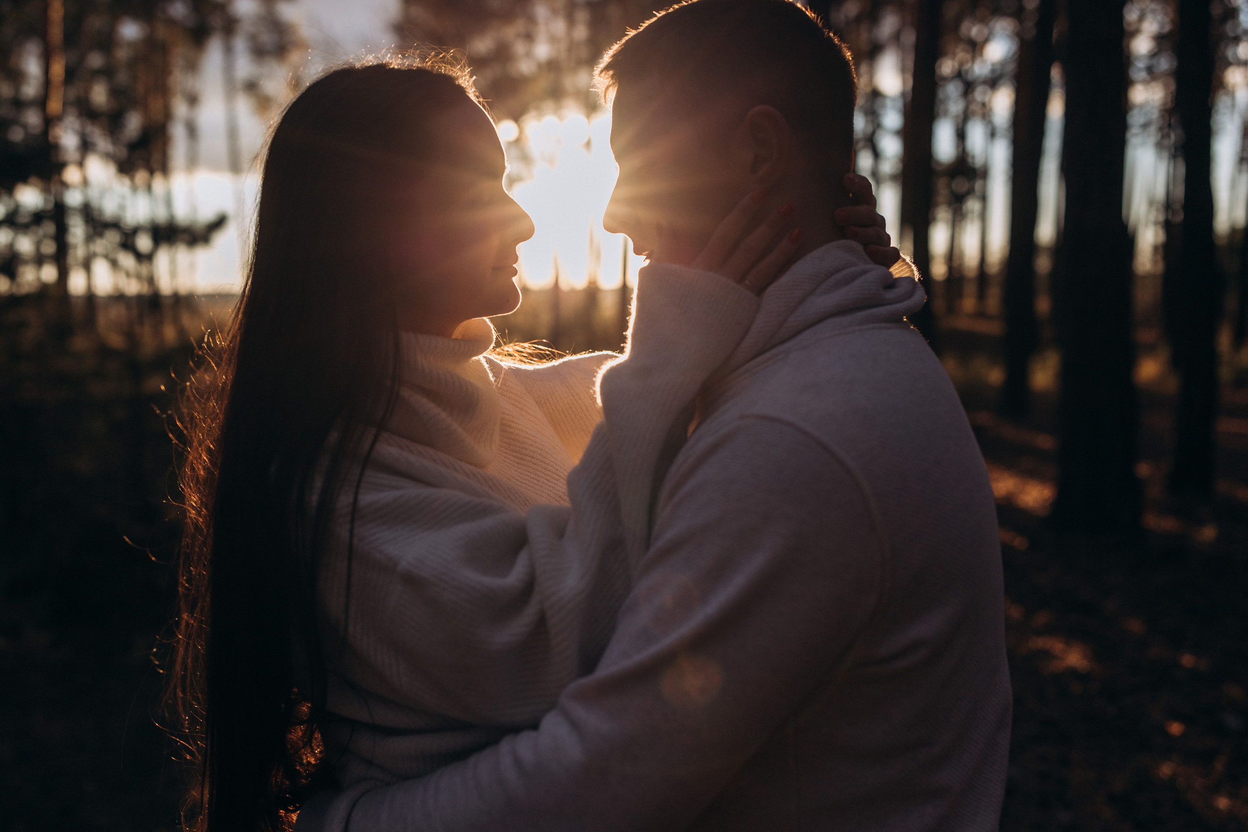 Богдан та Оля. Весільний та сімейний фотограф міста Суми Артур Моргун