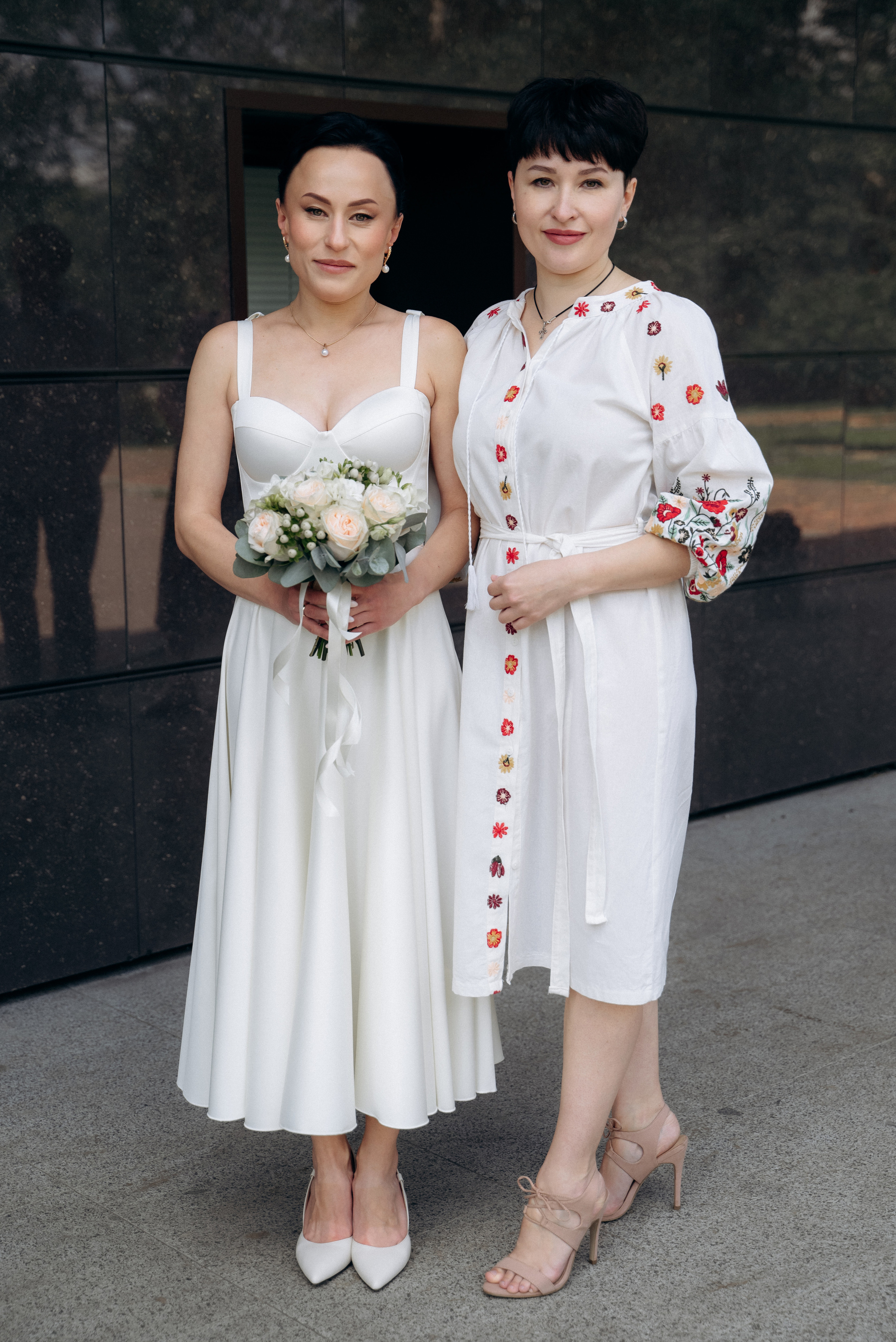 Сергiй та Наталя. Весільний та сімейний фотограф міста Суми Артур Моргун