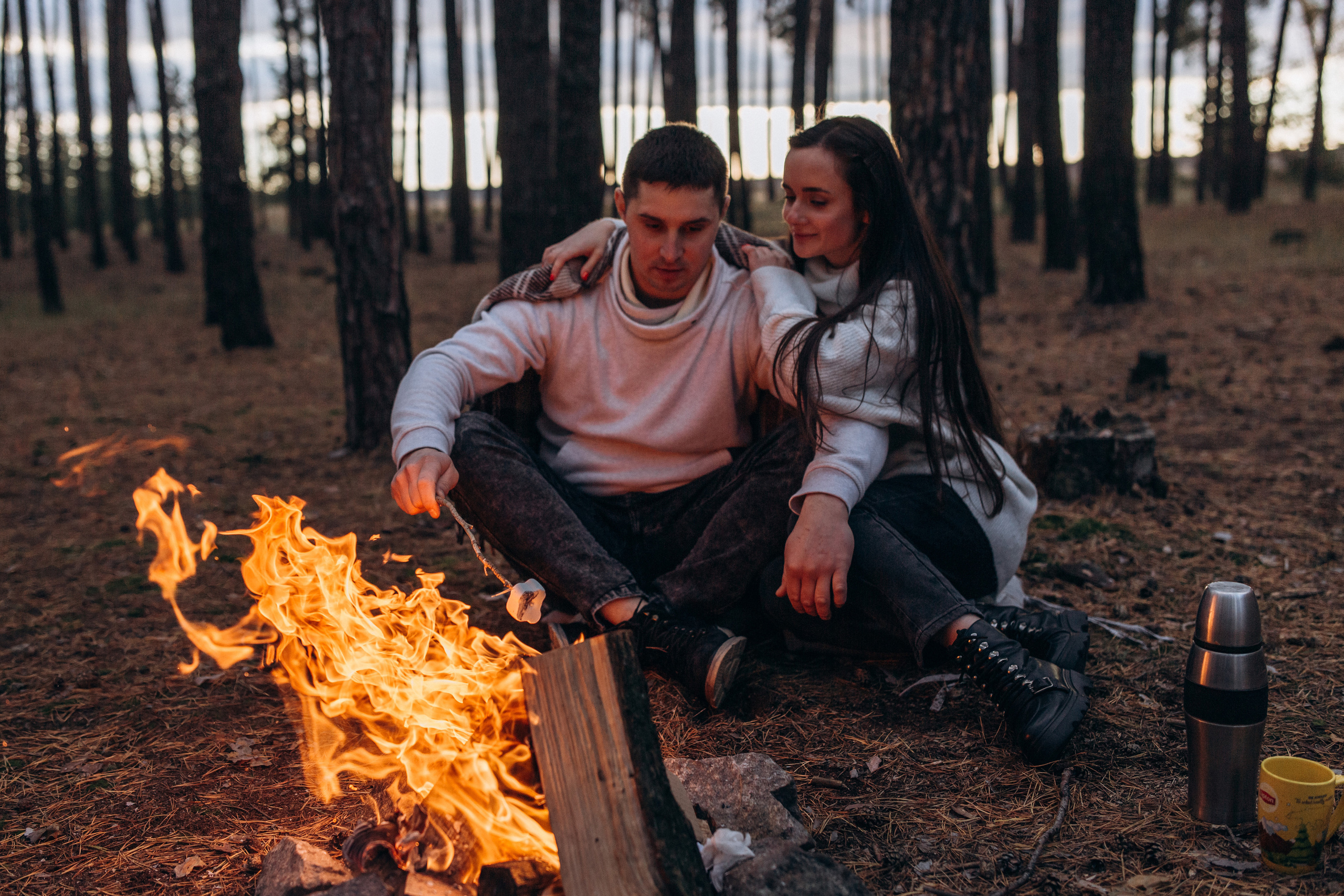 Богдан та Оля. Весільний та сімейний фотограф міста Суми Артур Моргун