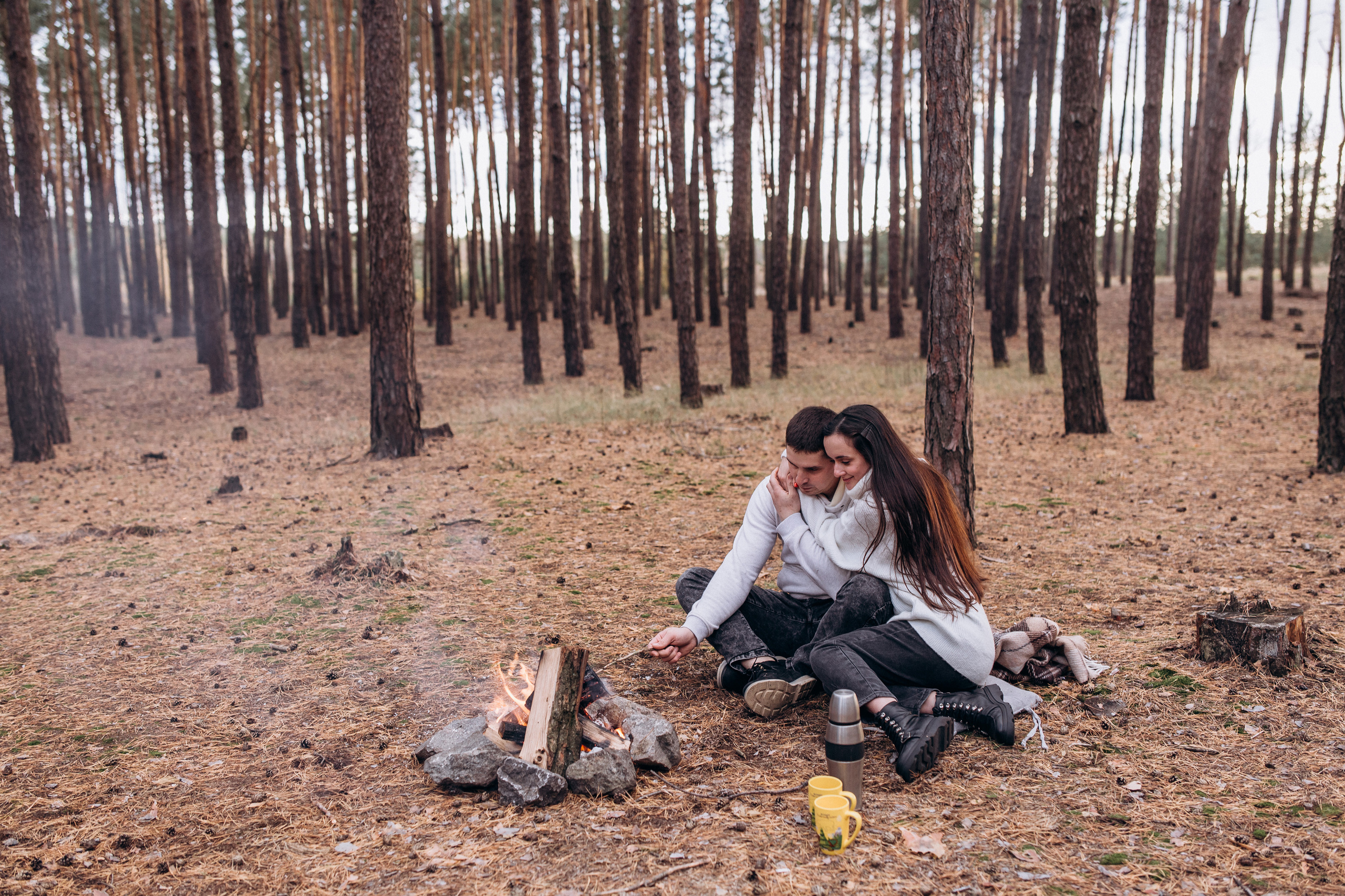 Богдан та Оля. Весільний та сімейний фотограф міста Суми Артур Моргун