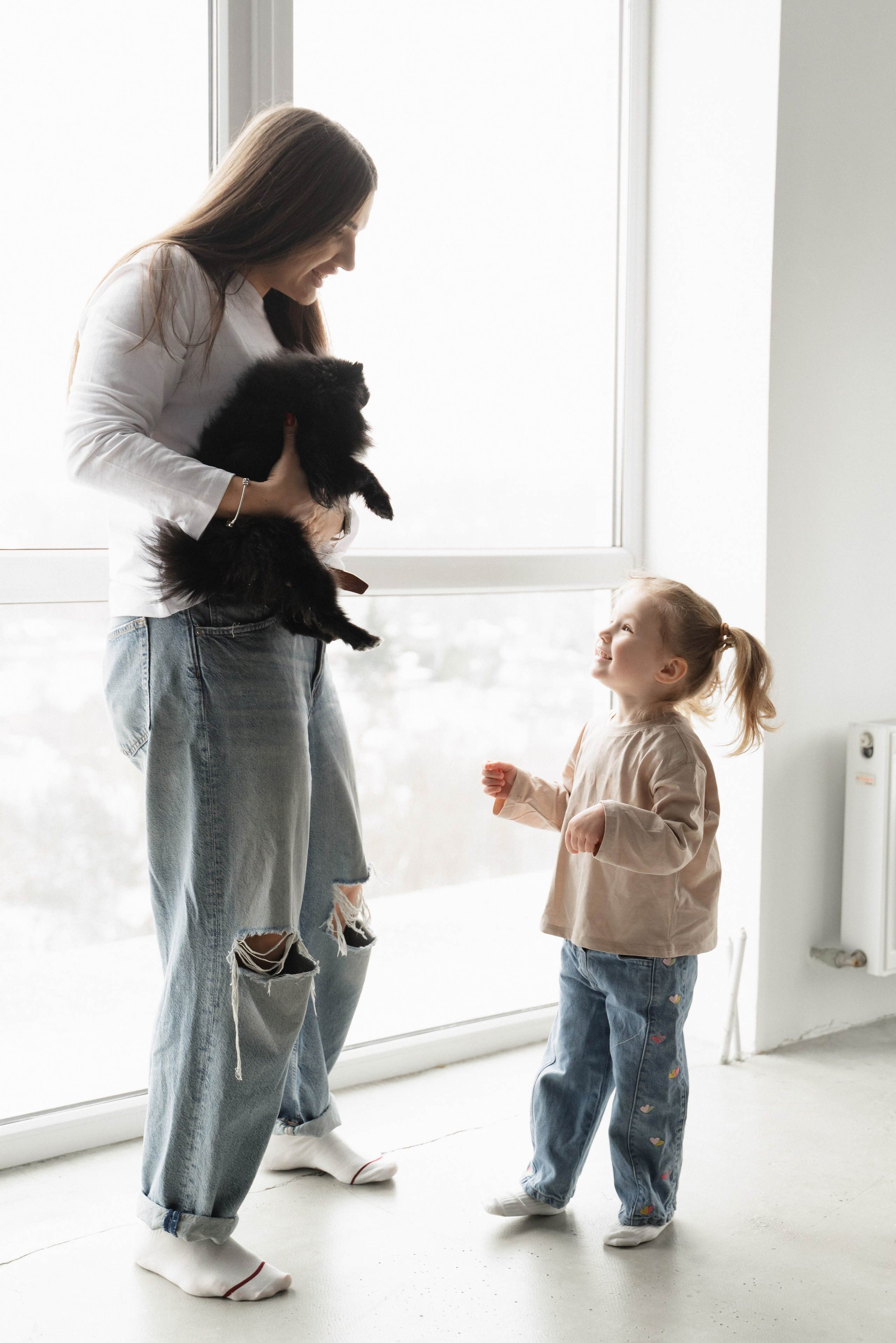 Сімейна. Весільний та сімейний фотограф міста Суми Артур Моргун