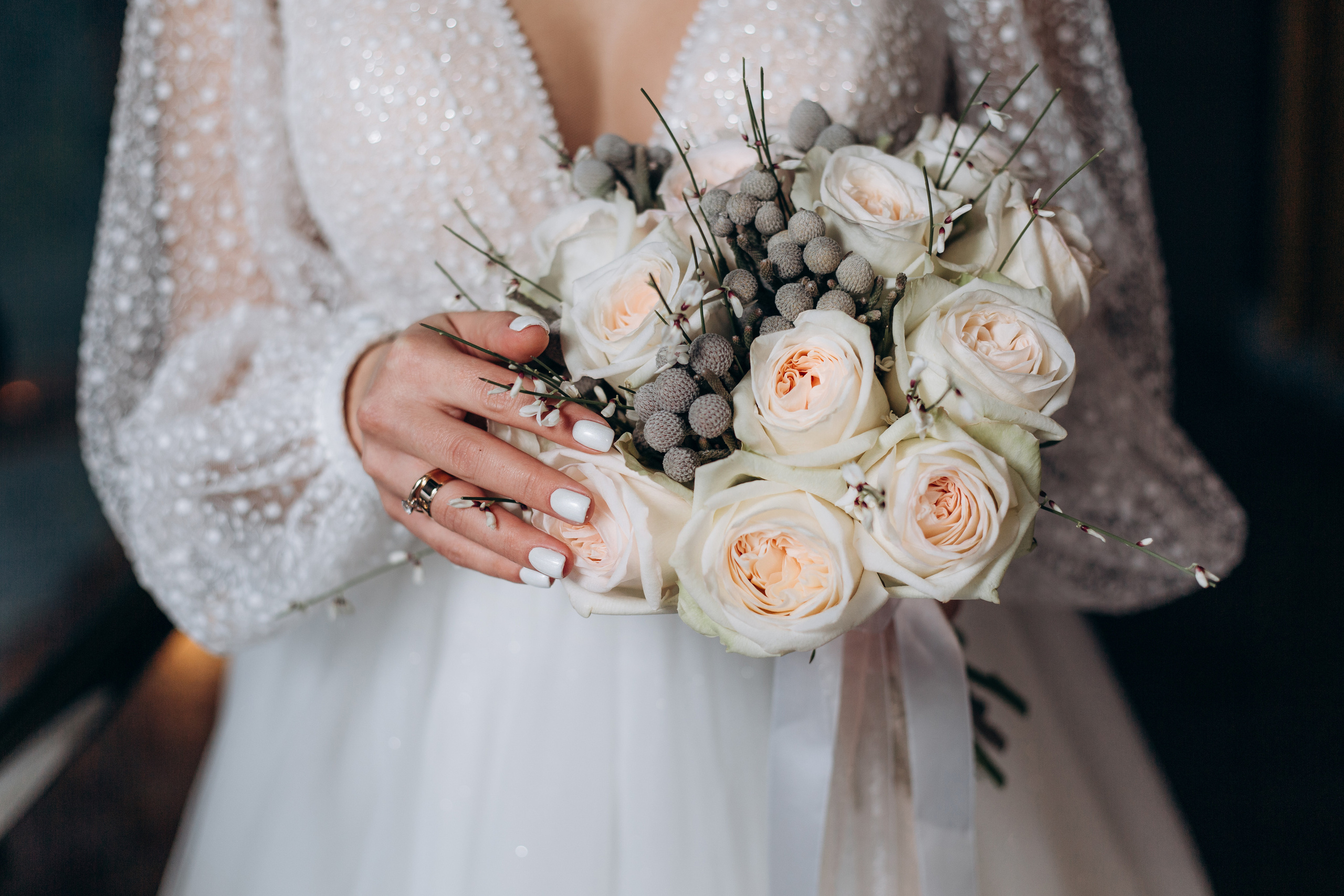 Олександр та Марина. Весільний та сімейний фотограф міста Суми Артур Моргун