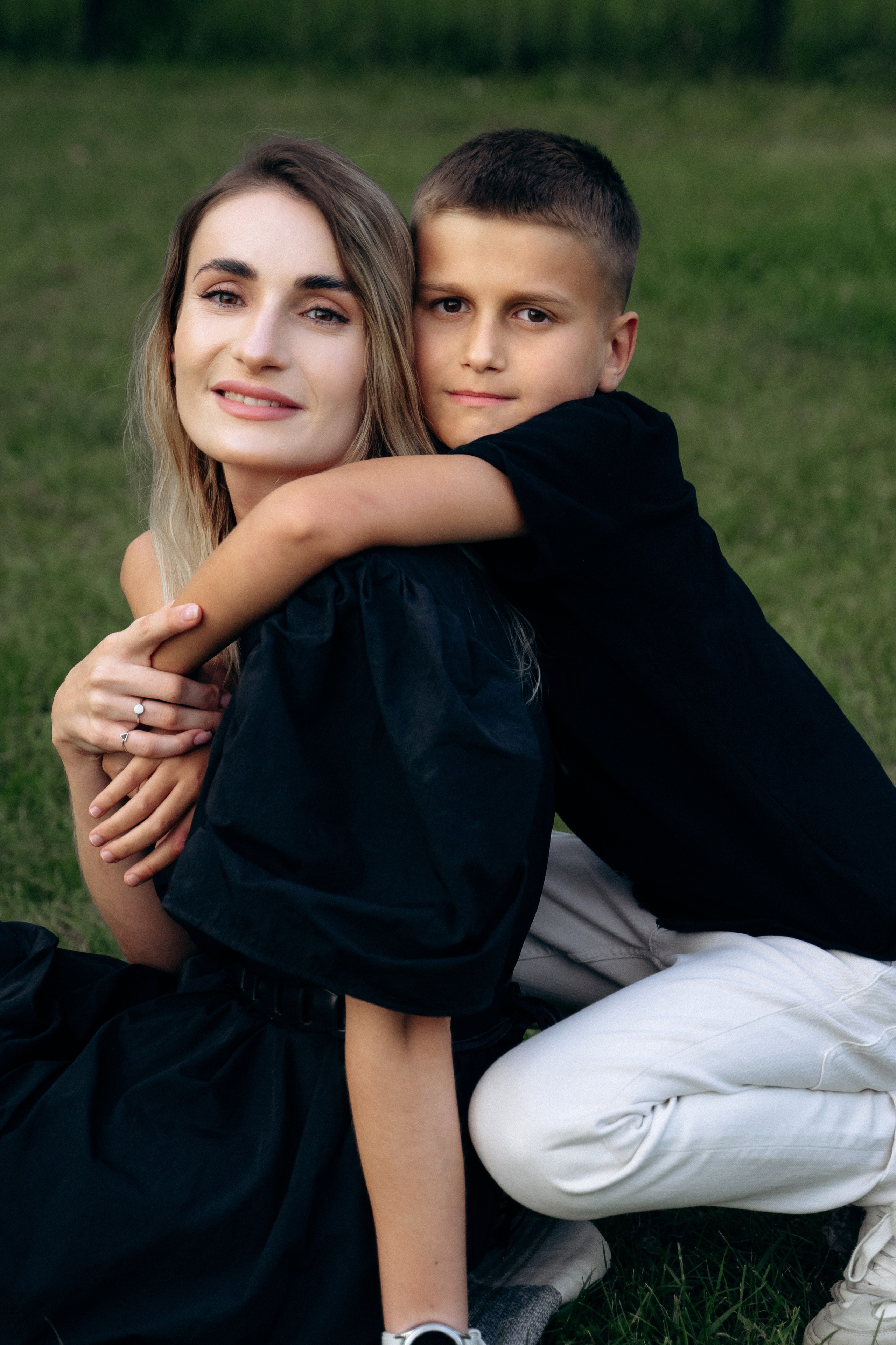 Алiна та Iван. Весільний та сімейний фотограф міста Суми Артур Моргун