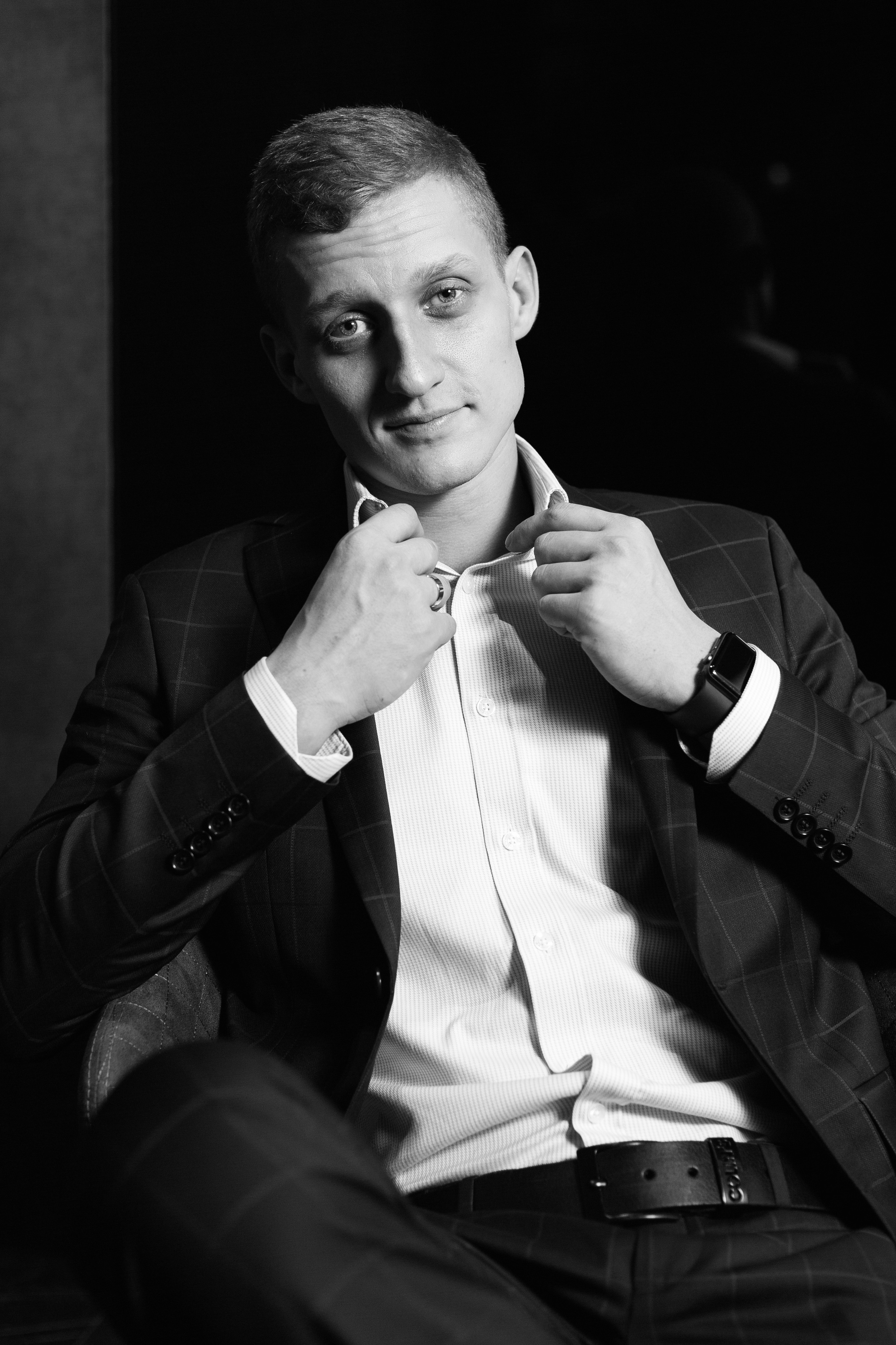 Олександр та Марина. Весільний та сімейний фотограф міста Суми Артур Моргун