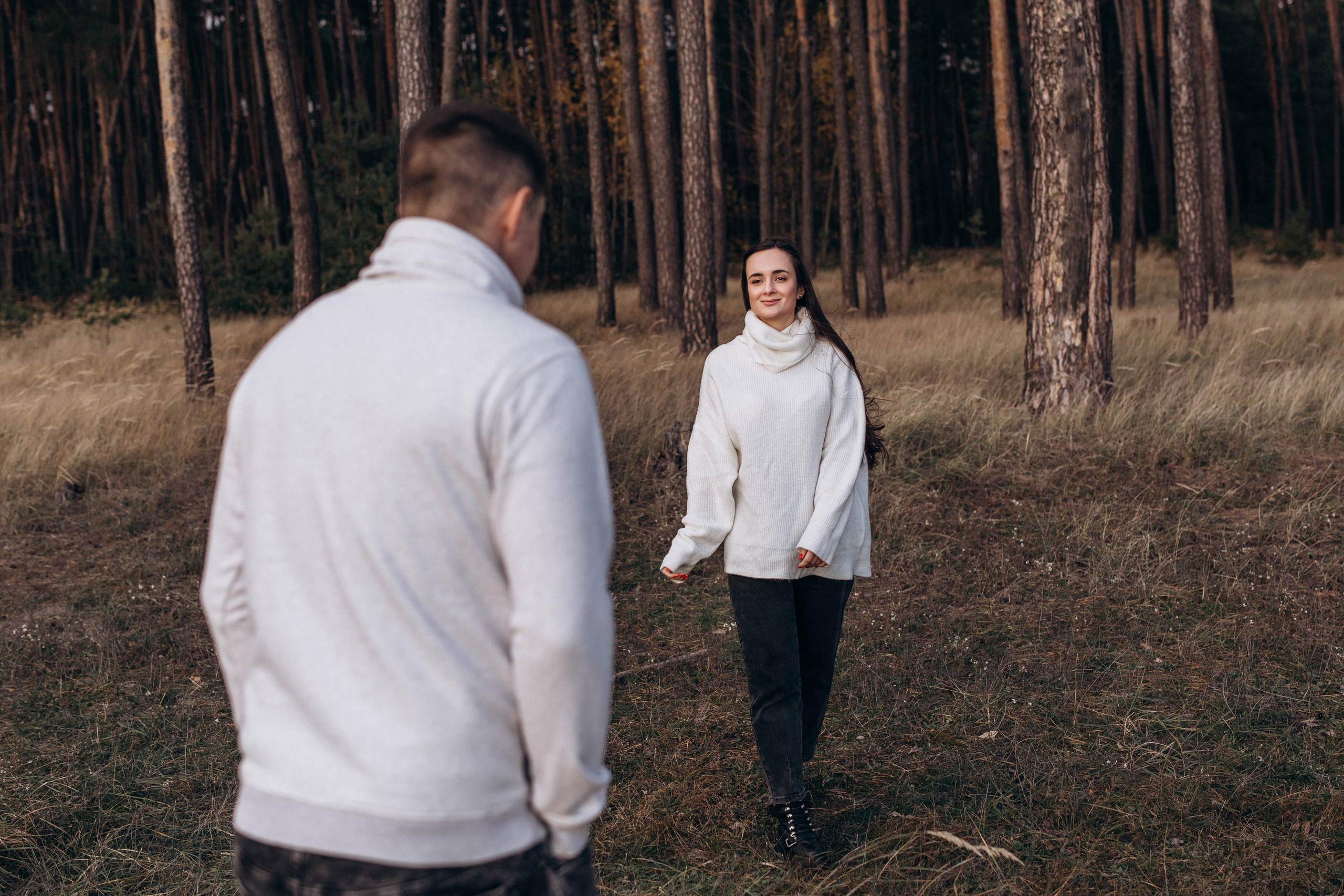 Богдан та Оля. Весільний та сімейний фотограф міста Суми Артур Моргун