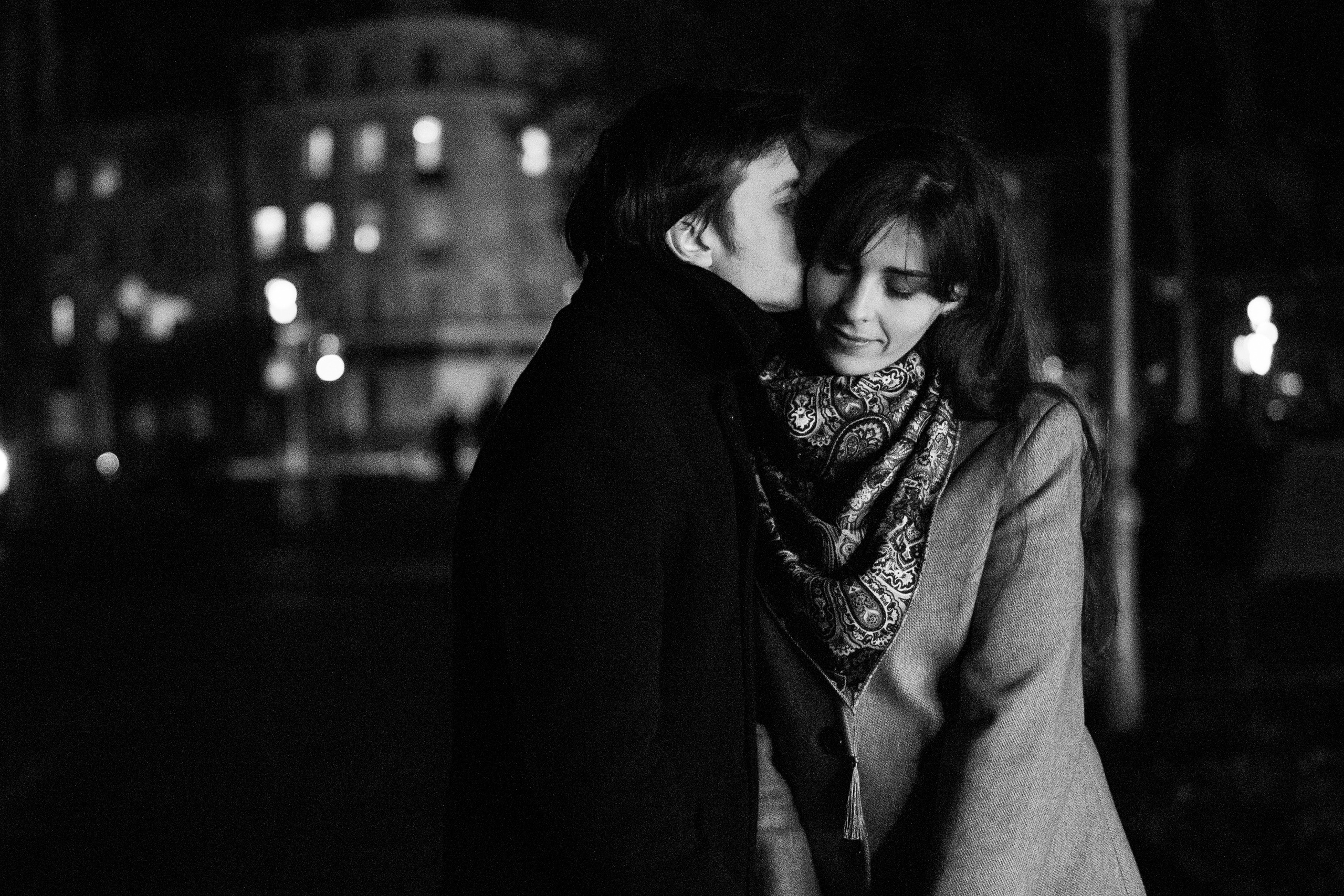 Сергiй та Алiна. Весільний та сімейний фотограф міста Суми Артур Моргун