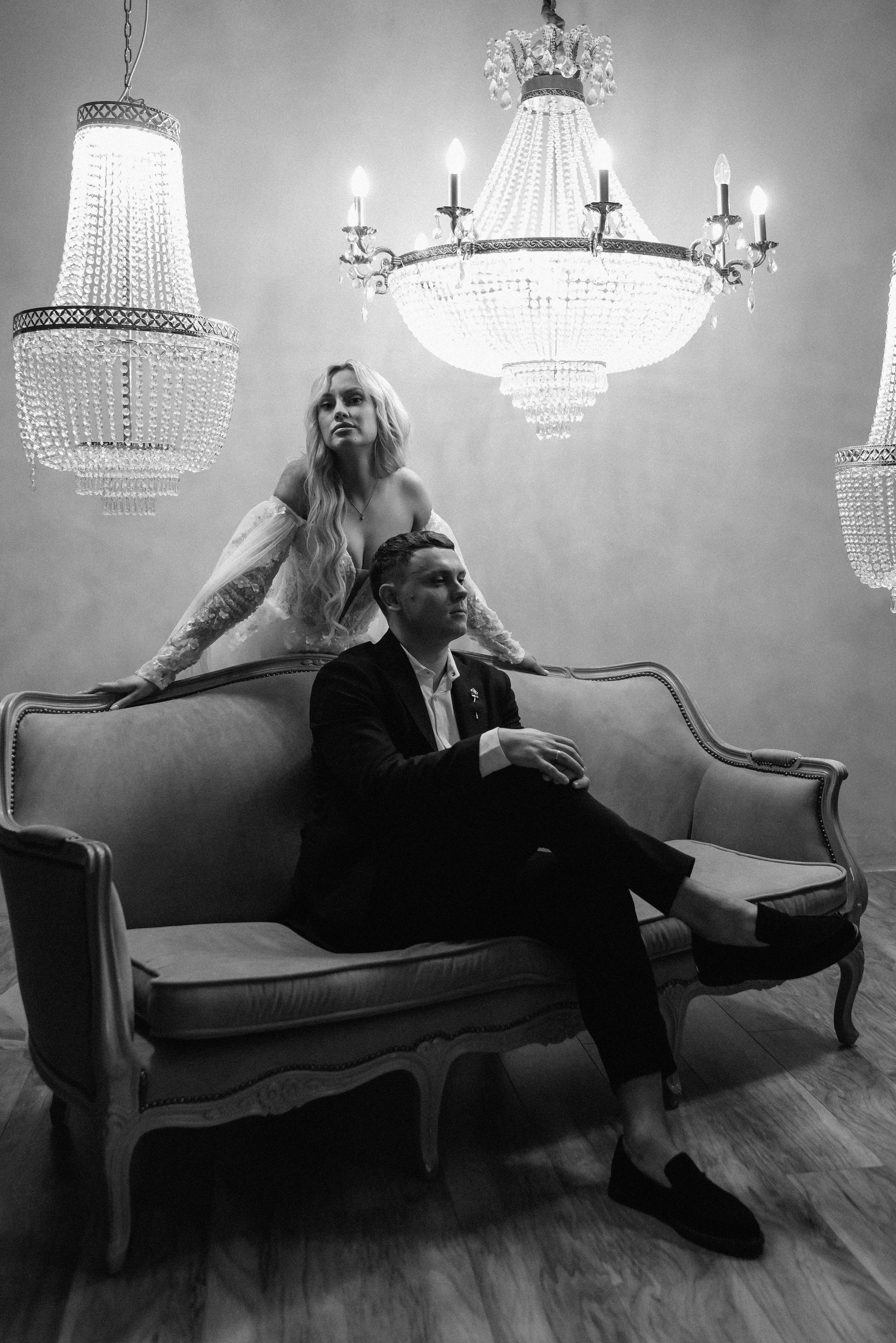 Максим та Анна. Весільний та сімейний фотограф міста Суми Артур Моргун