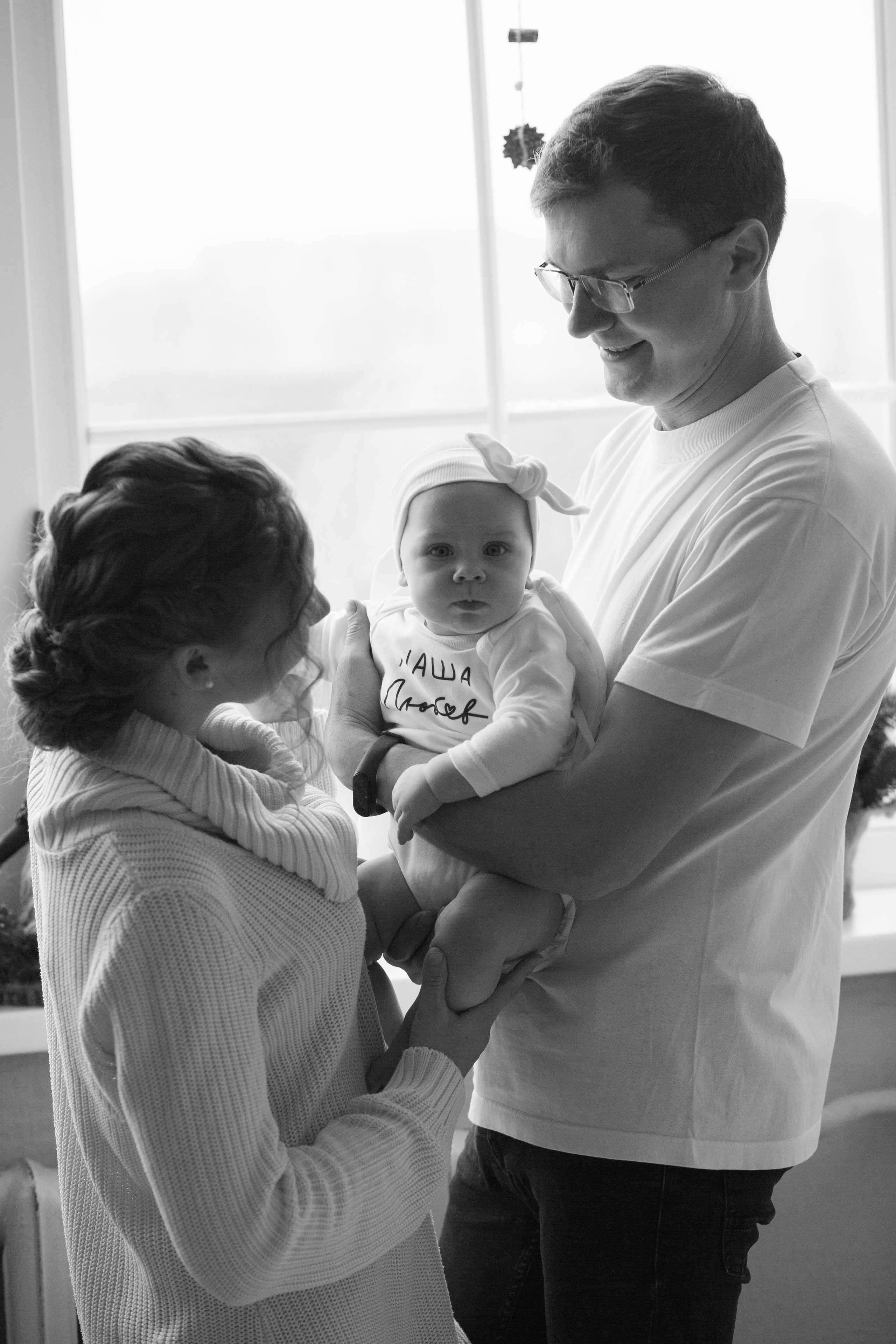 Юра + Рита = Аліса. Весільний та сімейний фотограф міста Суми Артур Моргун