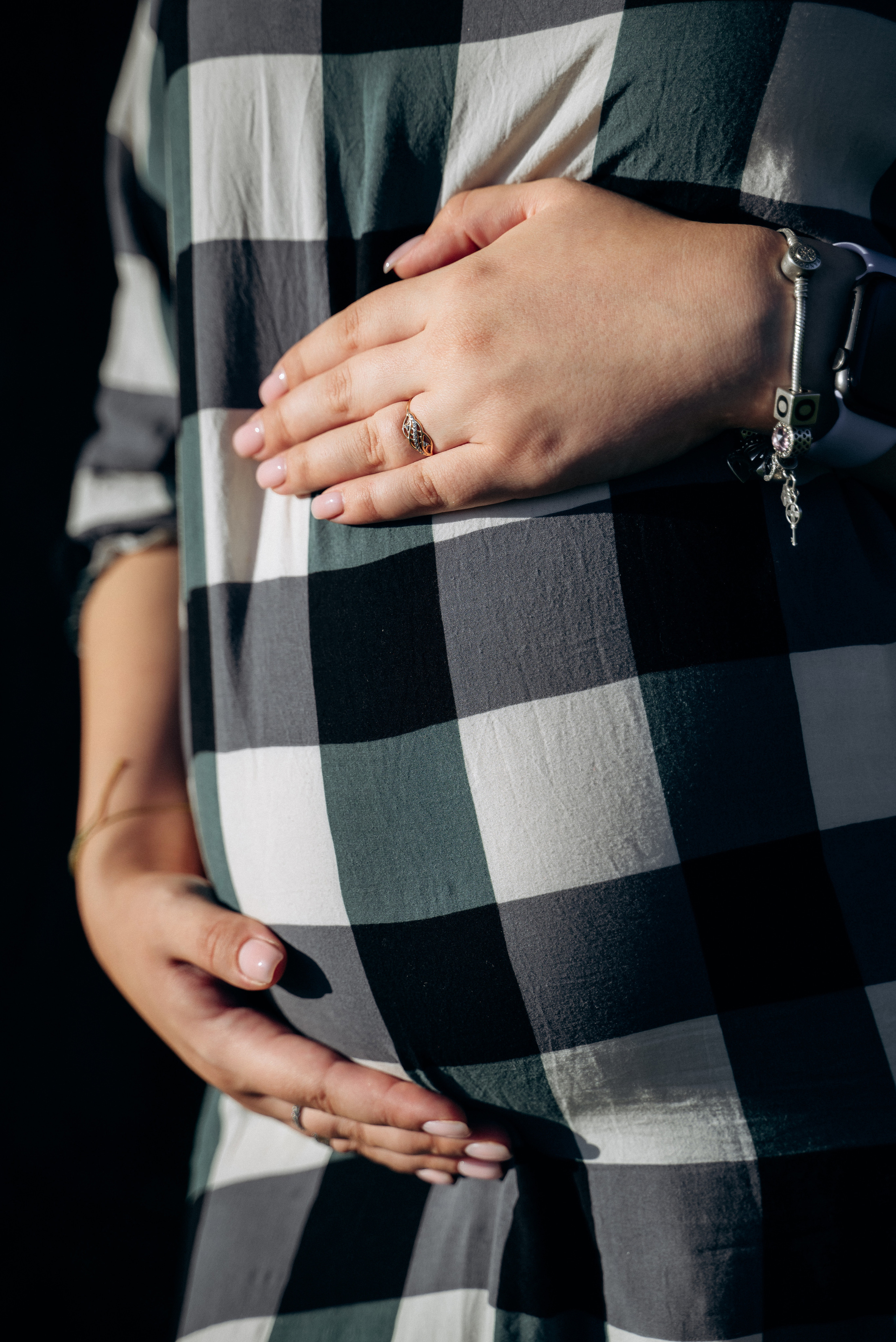 Ольга та Сергiй. Весільний та сімейний фотограф міста Суми Артур Моргун