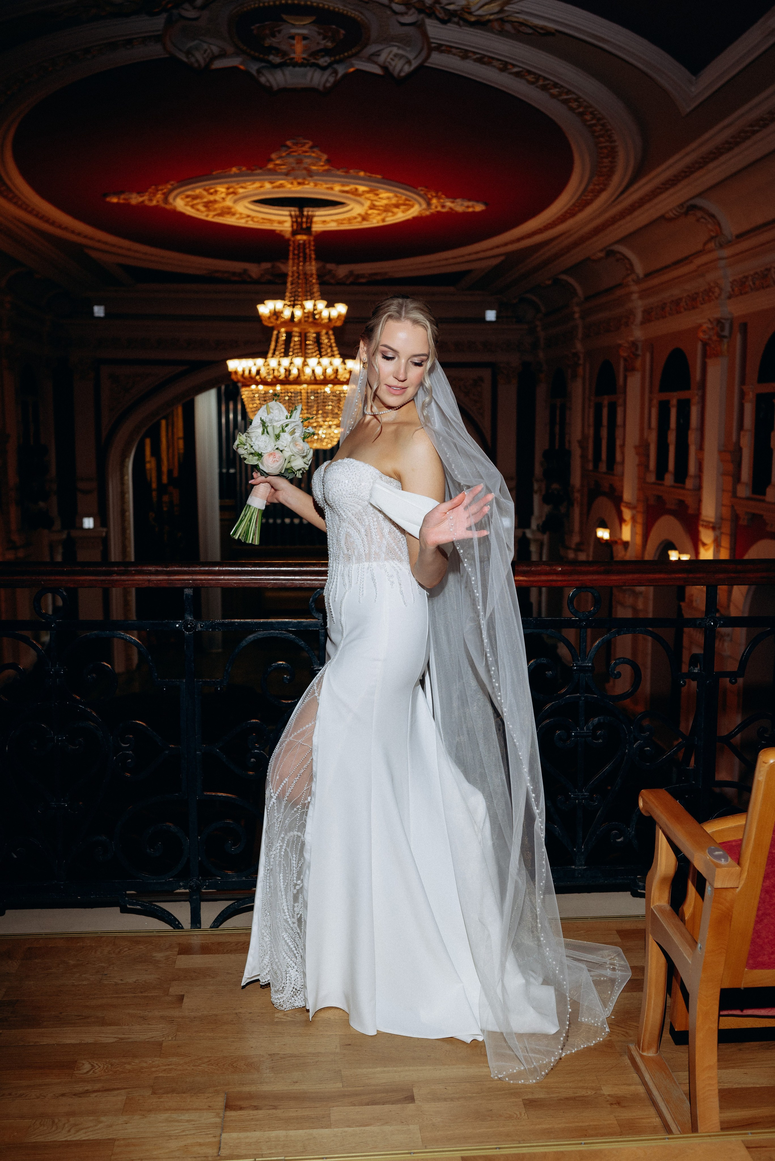 Микола та Анна. Весільний та сімейний фотограф міста Суми Артур Моргун