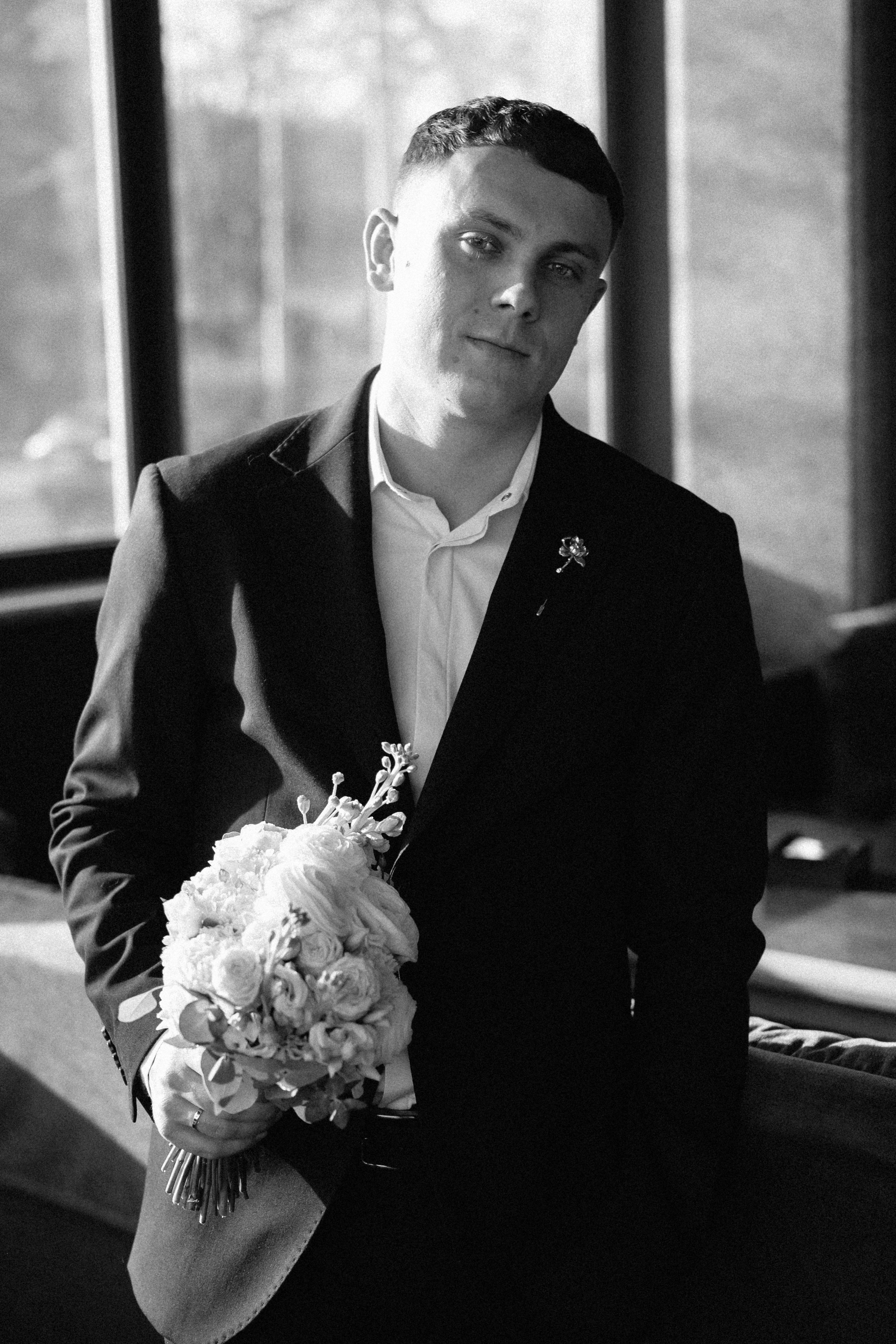 Максим та Анна. Весільний та сімейний фотограф міста Суми Артур Моргун