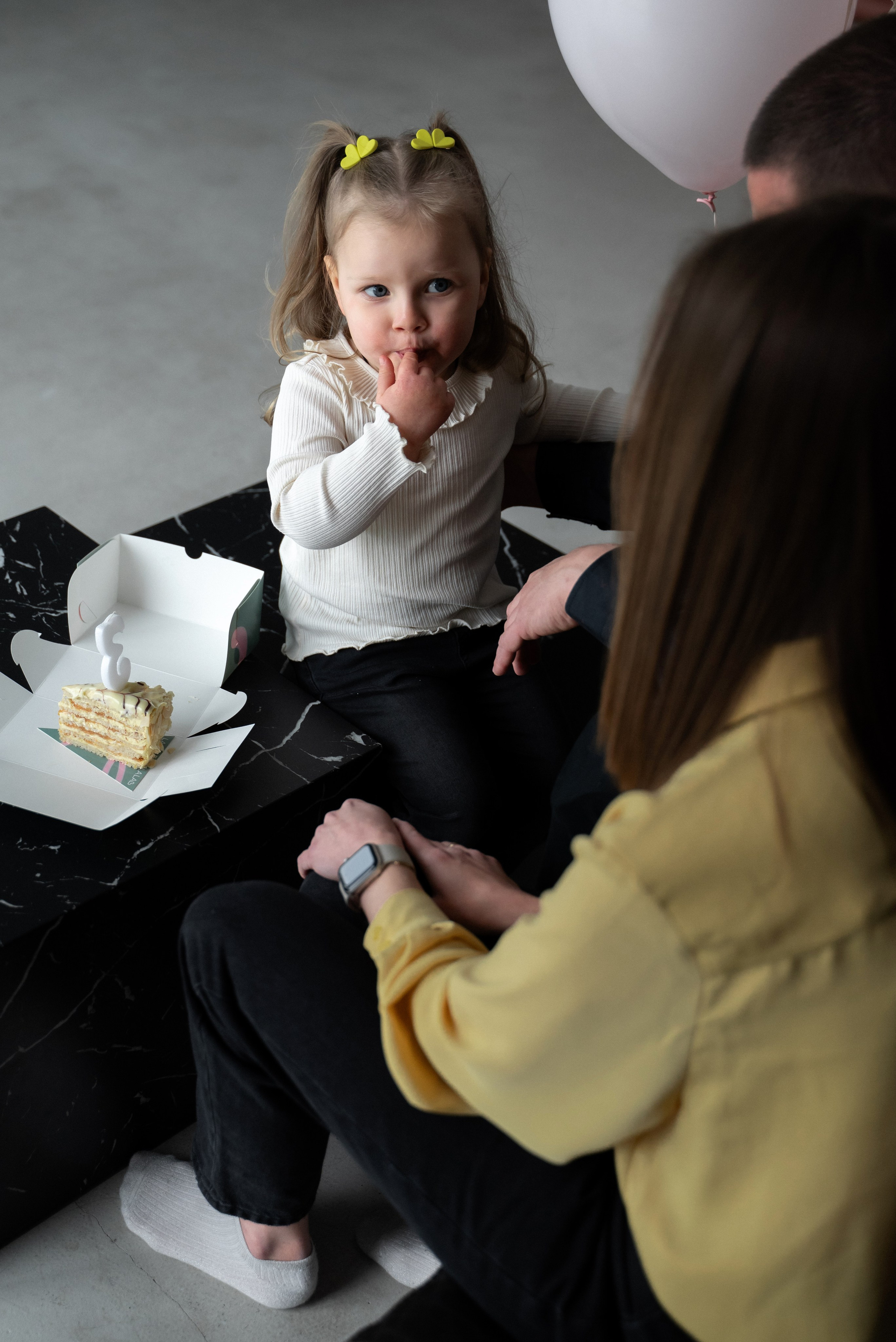 3 роки Софійці. Весільний та сімейний фотограф міста Суми Артур Моргун