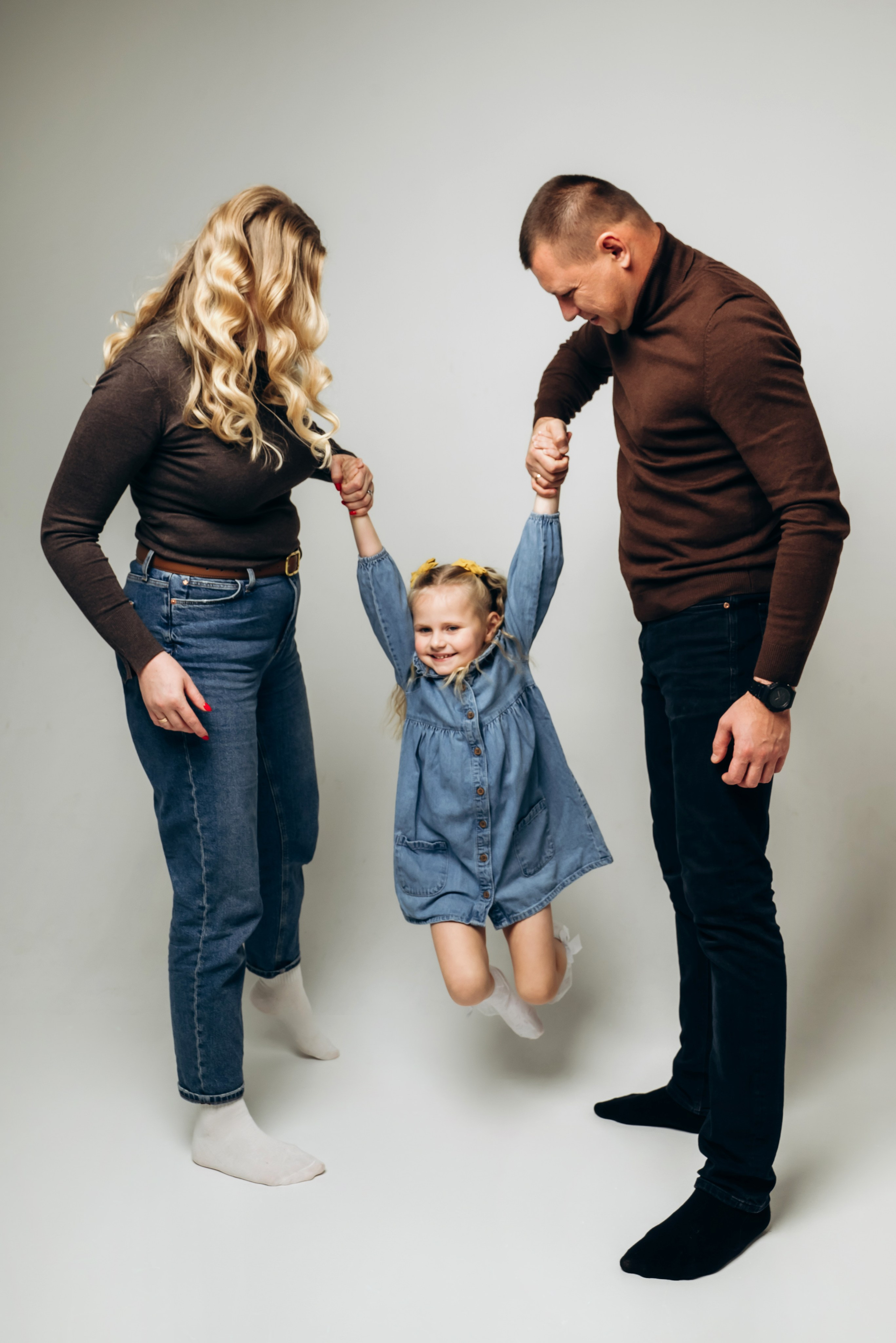 Сiмейна. Весільний та сімейний фотограф міста Суми Артур Моргун