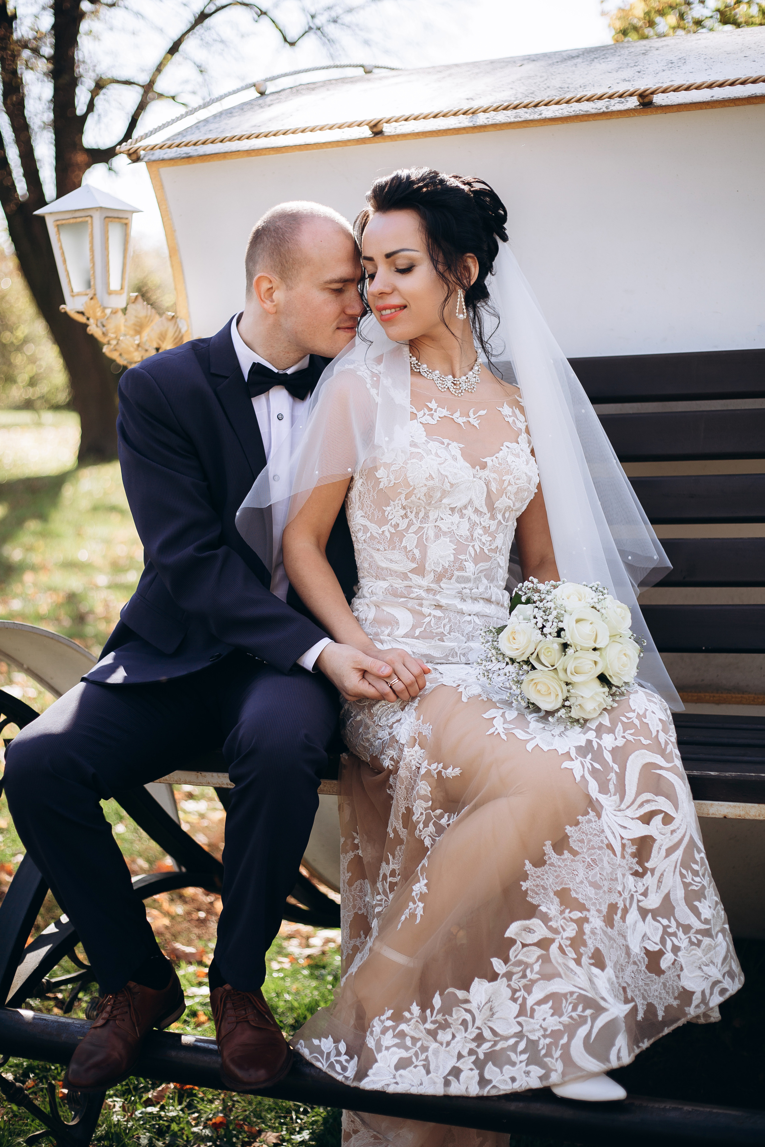 Дмитро та Даша. Весільний та сімейний фотограф міста Суми Артур Моргун