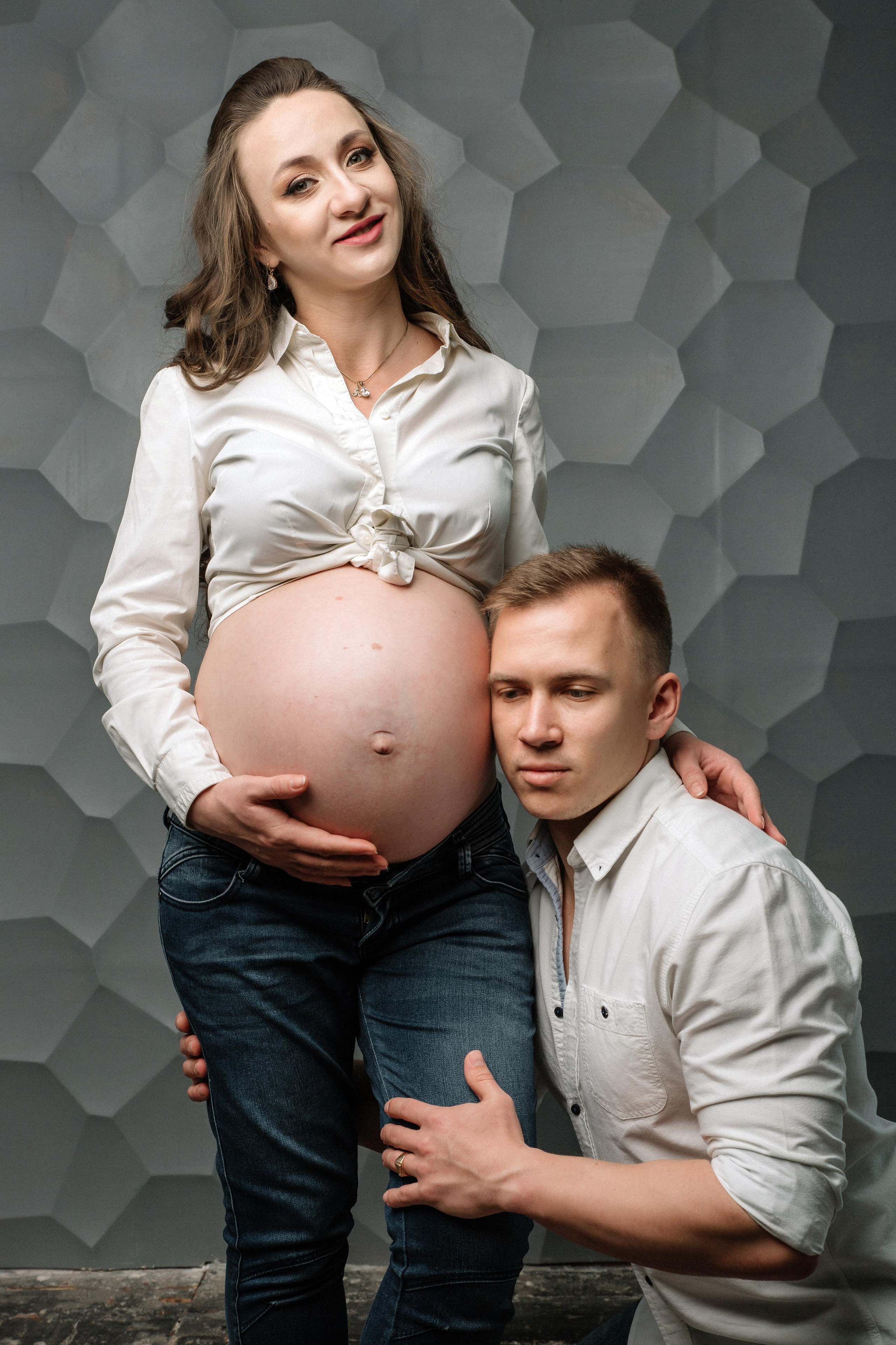 Ганна та Олексій. Весільний та сімейний фотограф міста Суми Артур Моргун