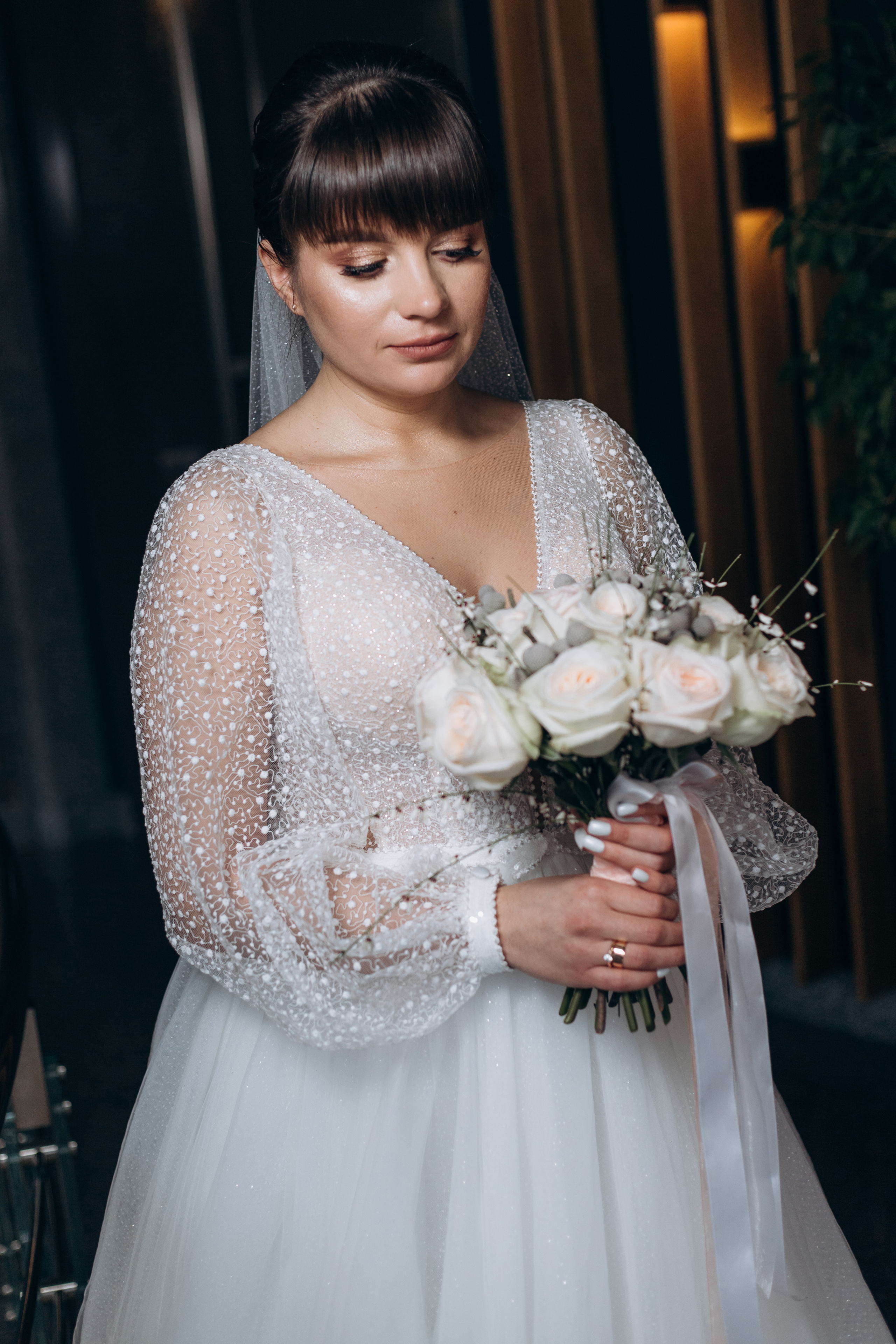 Олександр та Марина. Весільний та сімейний фотограф міста Суми Артур Моргун