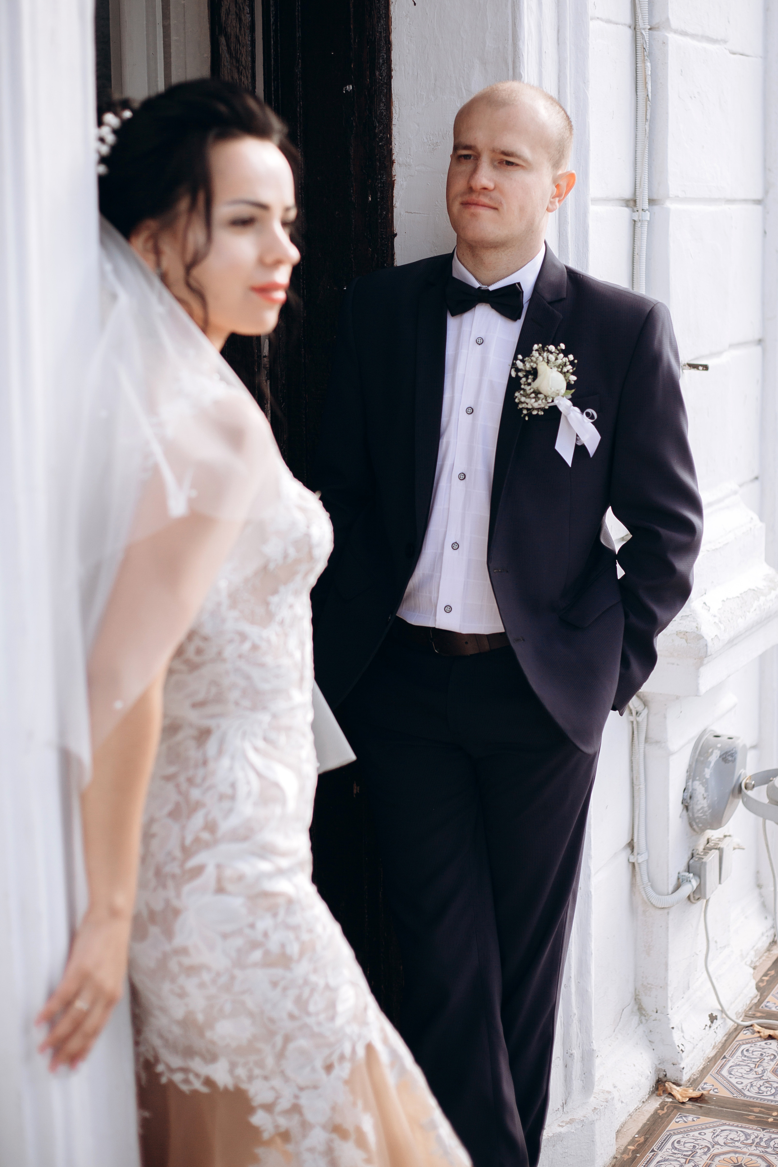 Дмитро та Даша. Весільний та сімейний фотограф міста Суми Артур Моргун